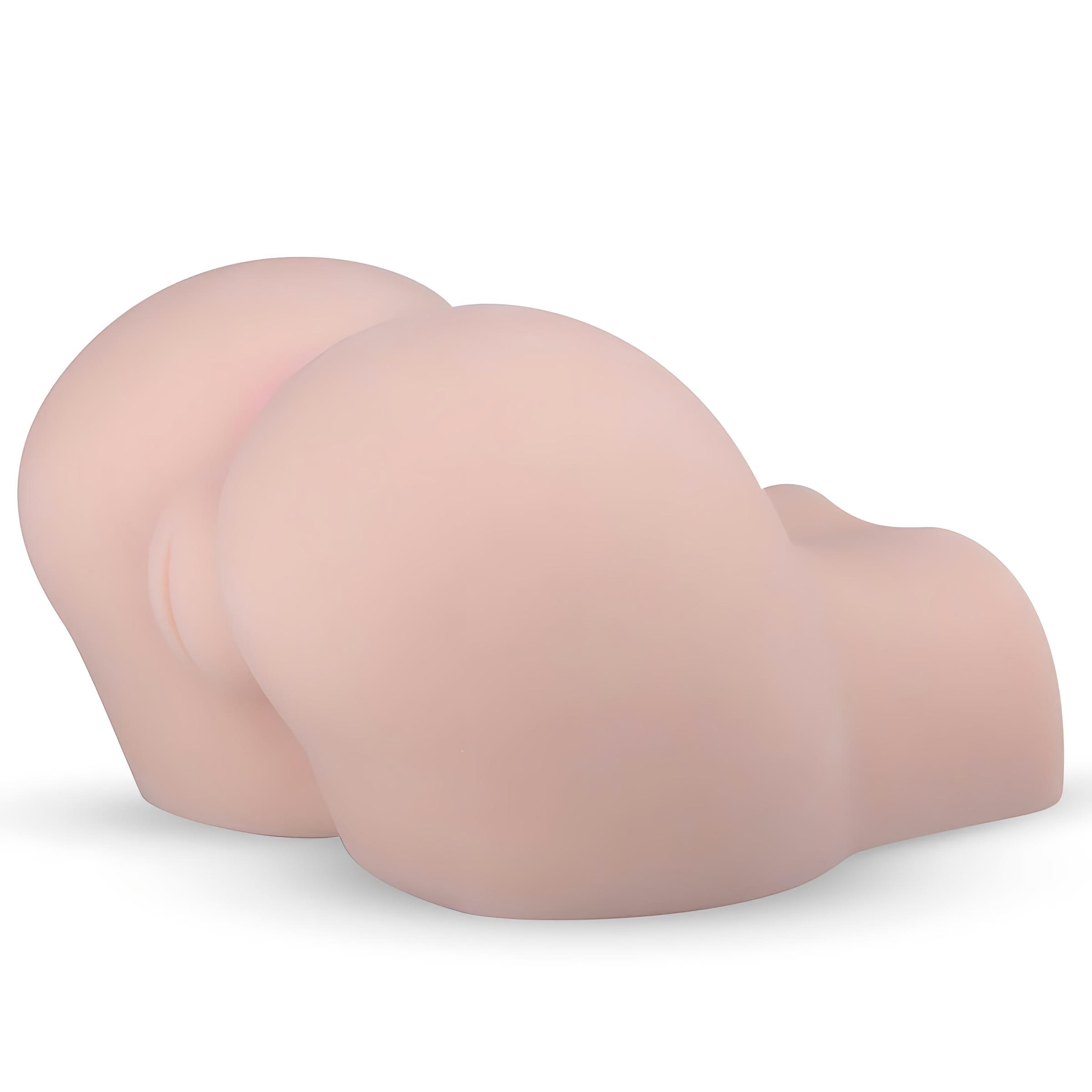 FWB – Michelle Lazara élethű műpopsi maszturbátor