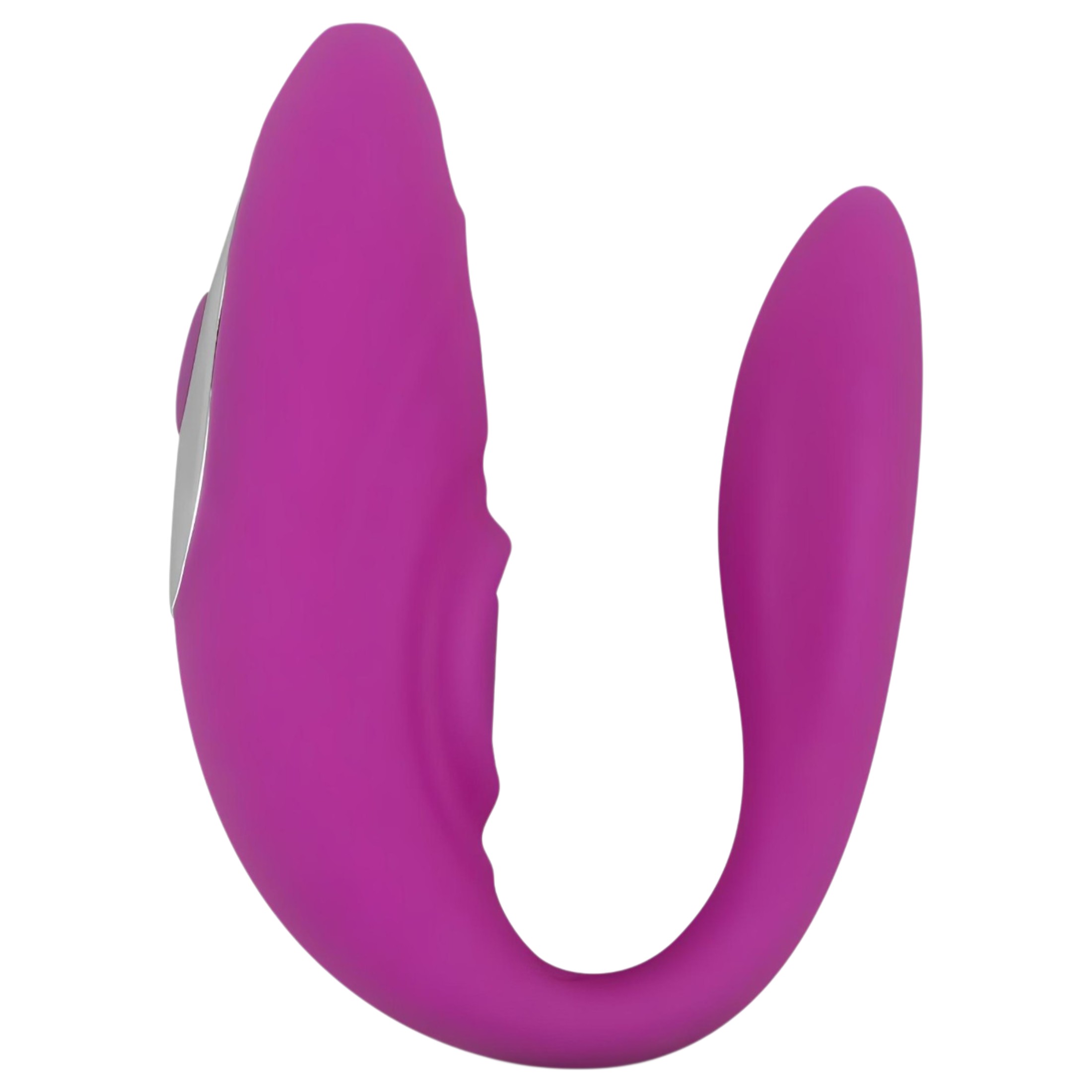 Easytoys Tap Dancer – vízálló, rádiós párvibrátor (pink)