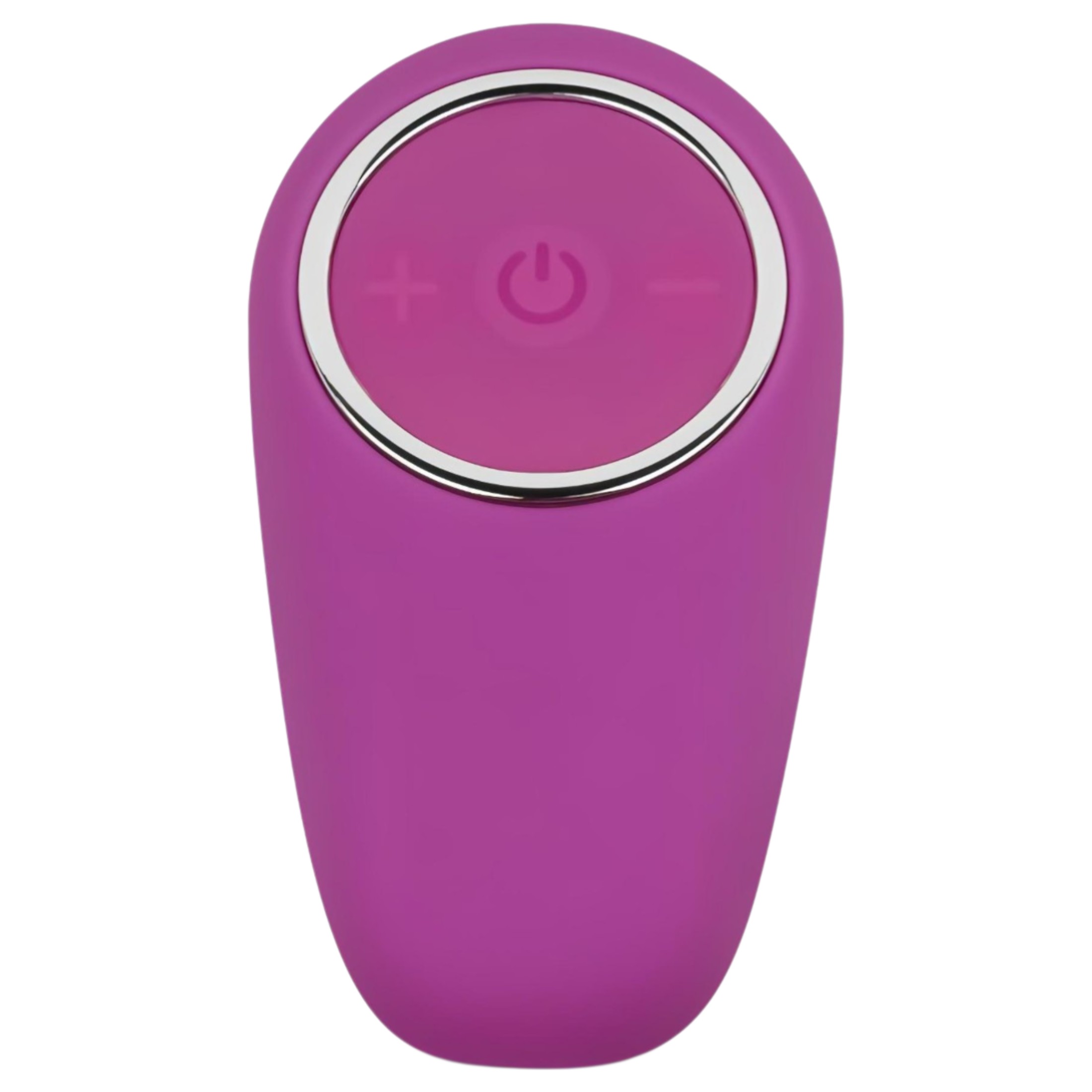 Easytoys Tap Dancer – vízálló, rádiós párvibrátor (pink)