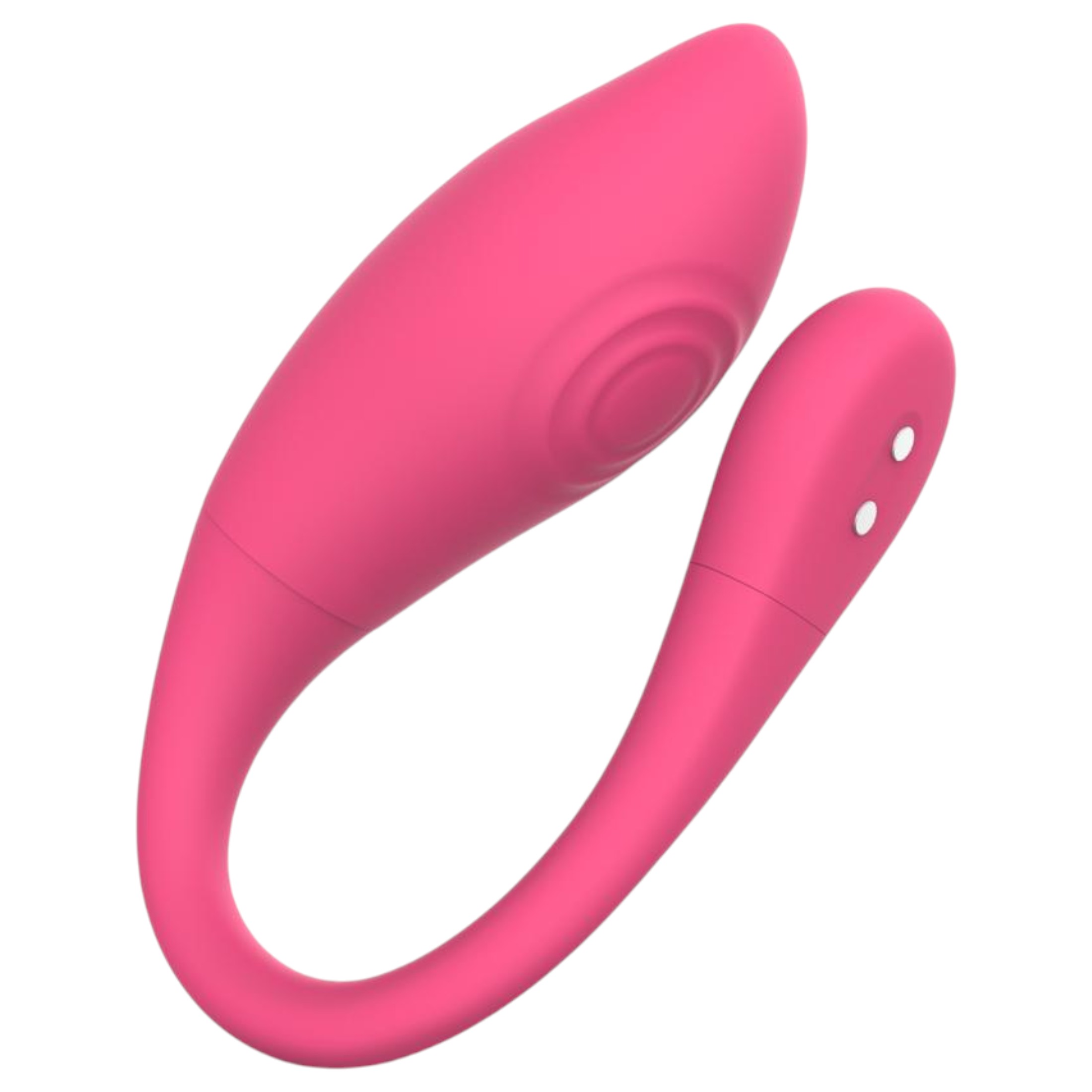 EasyConnect – okos vibrációs tojás (pink)