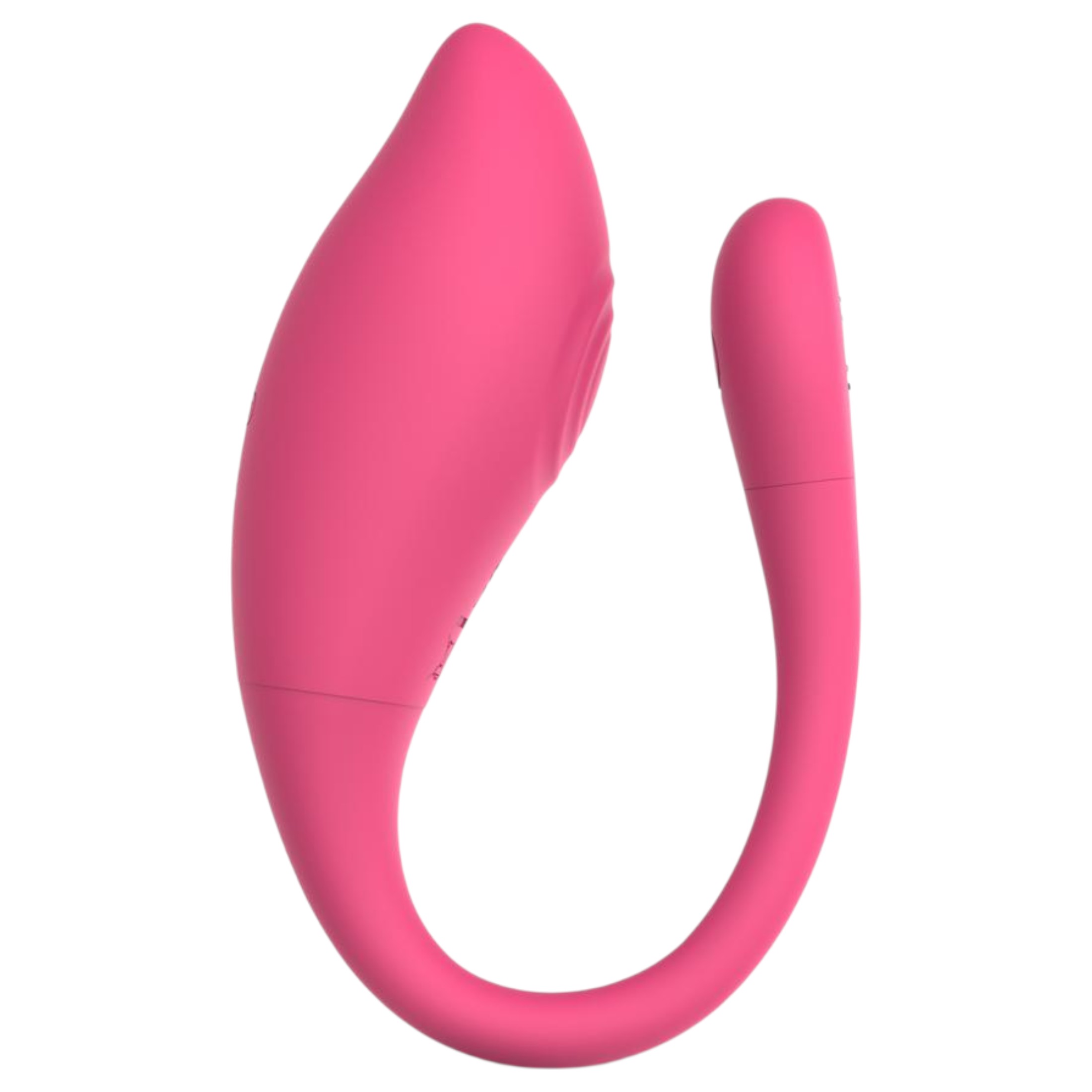 EasyConnect – okos vibrációs tojás (pink)