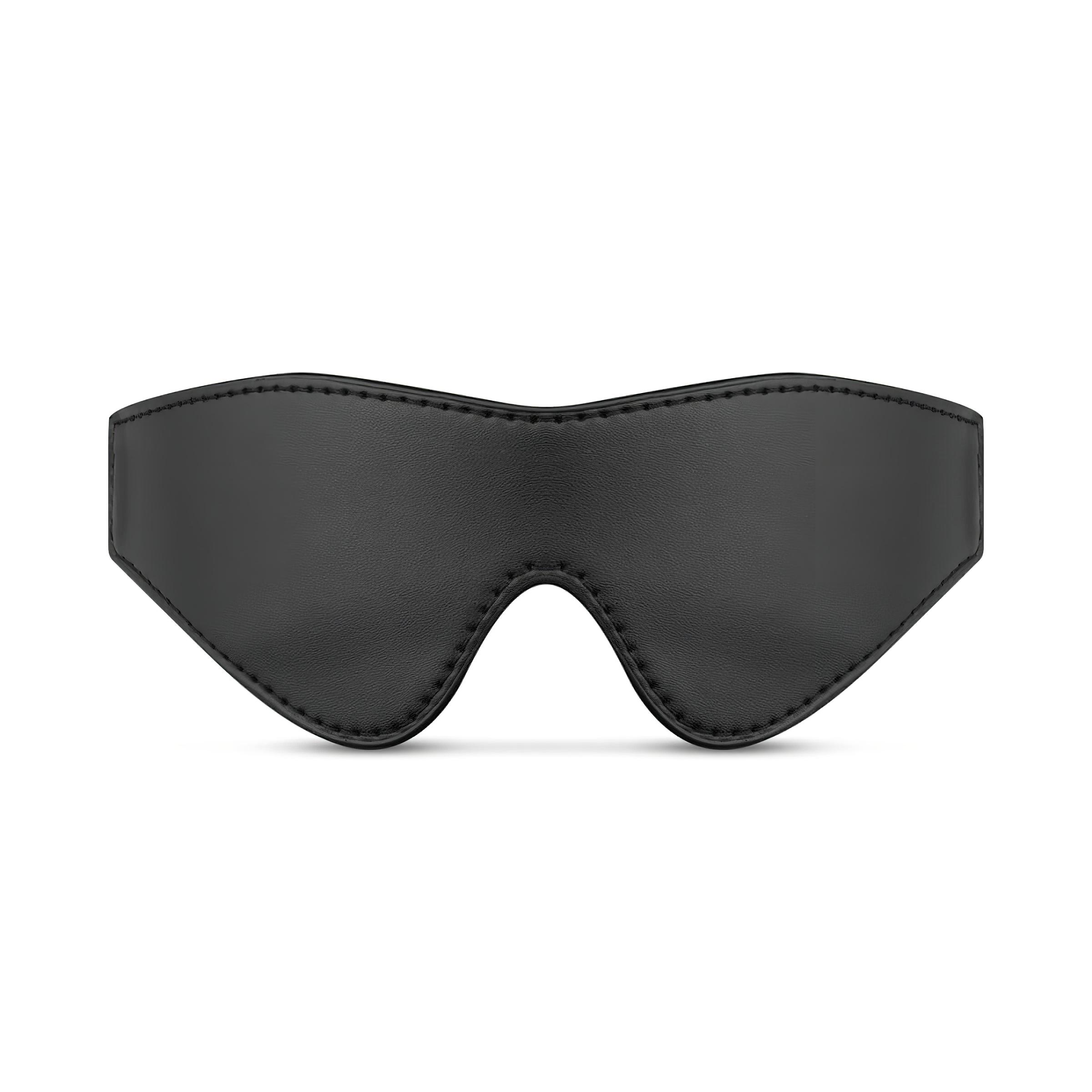 Bedroom Fantasies – teljes BDSM készlet – 5 részes (fekete)