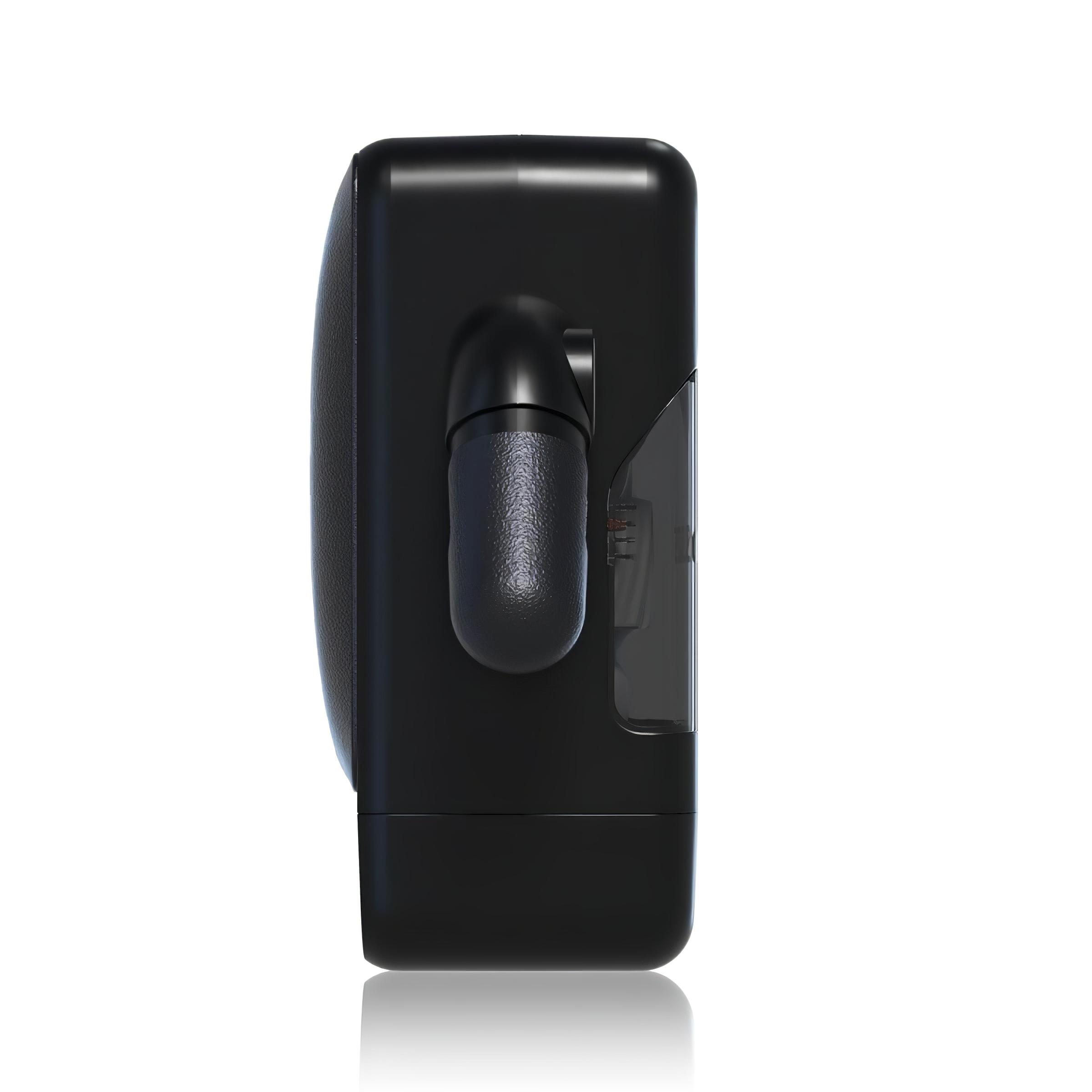 BLOWCAST Blowbot – automatikus gamer maszturbátor (fekete)