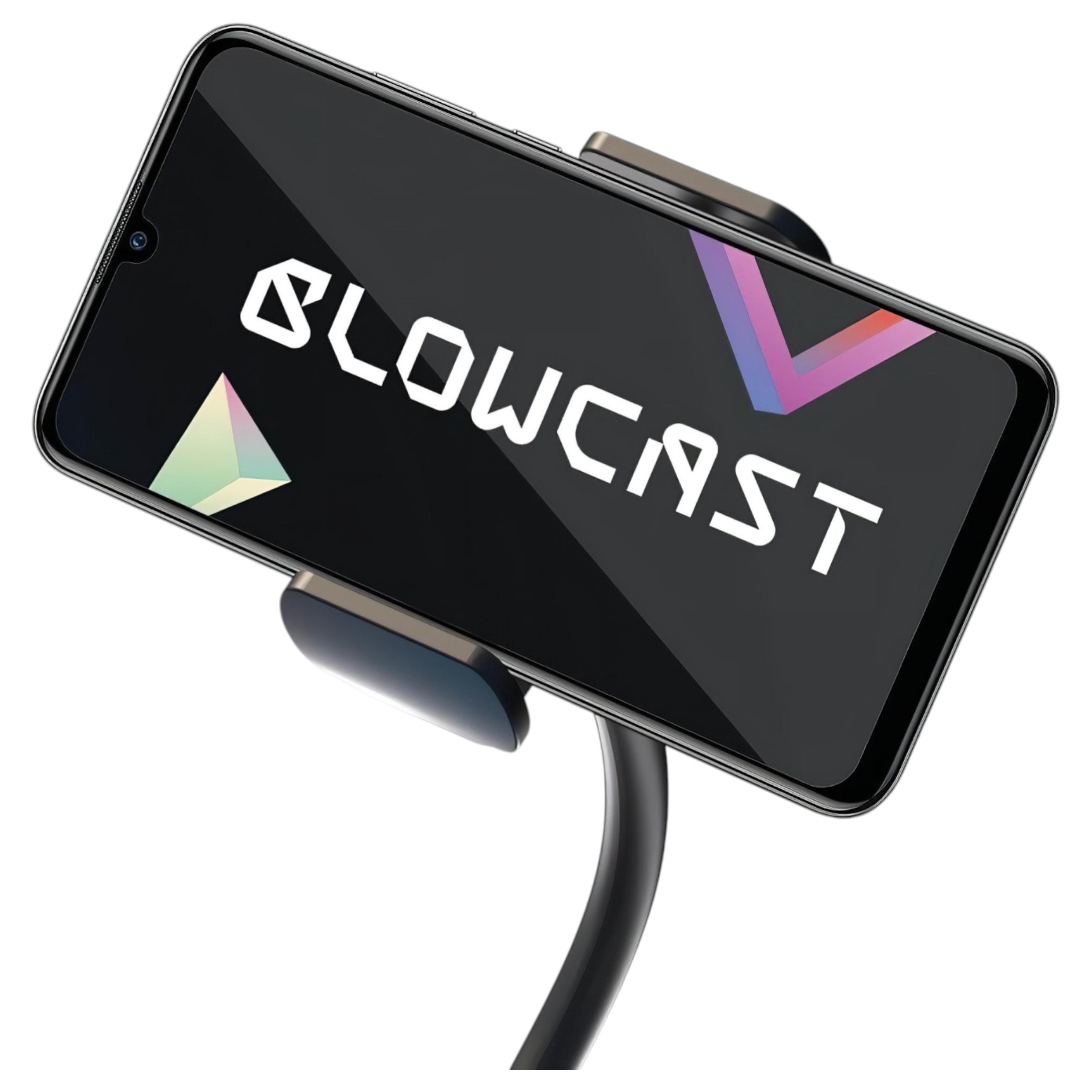 BLOWCAST Wingman Plus – automatikus gamer maszturbátor (kék)