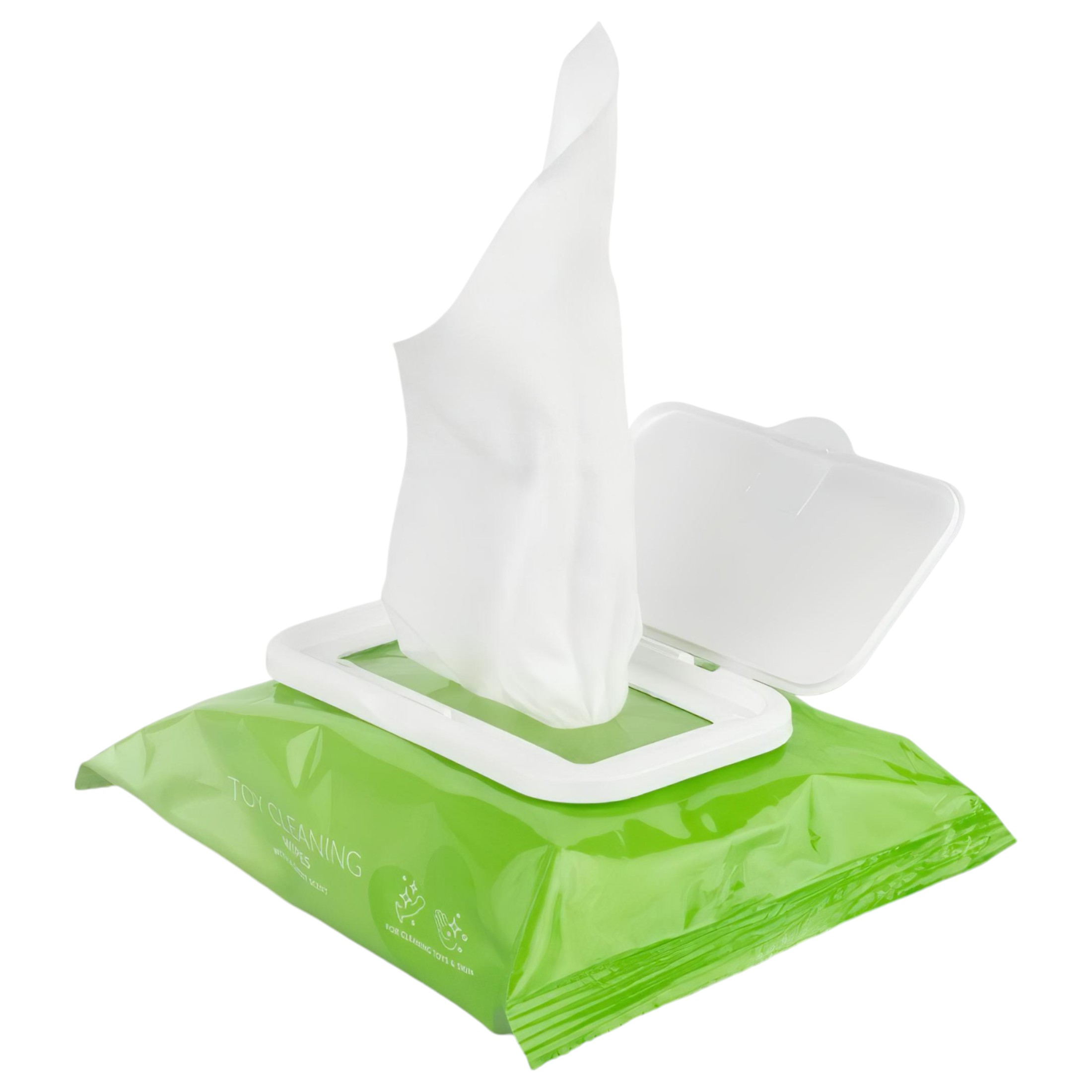 EasyGlide – szexjáték törlőkendő (25db)