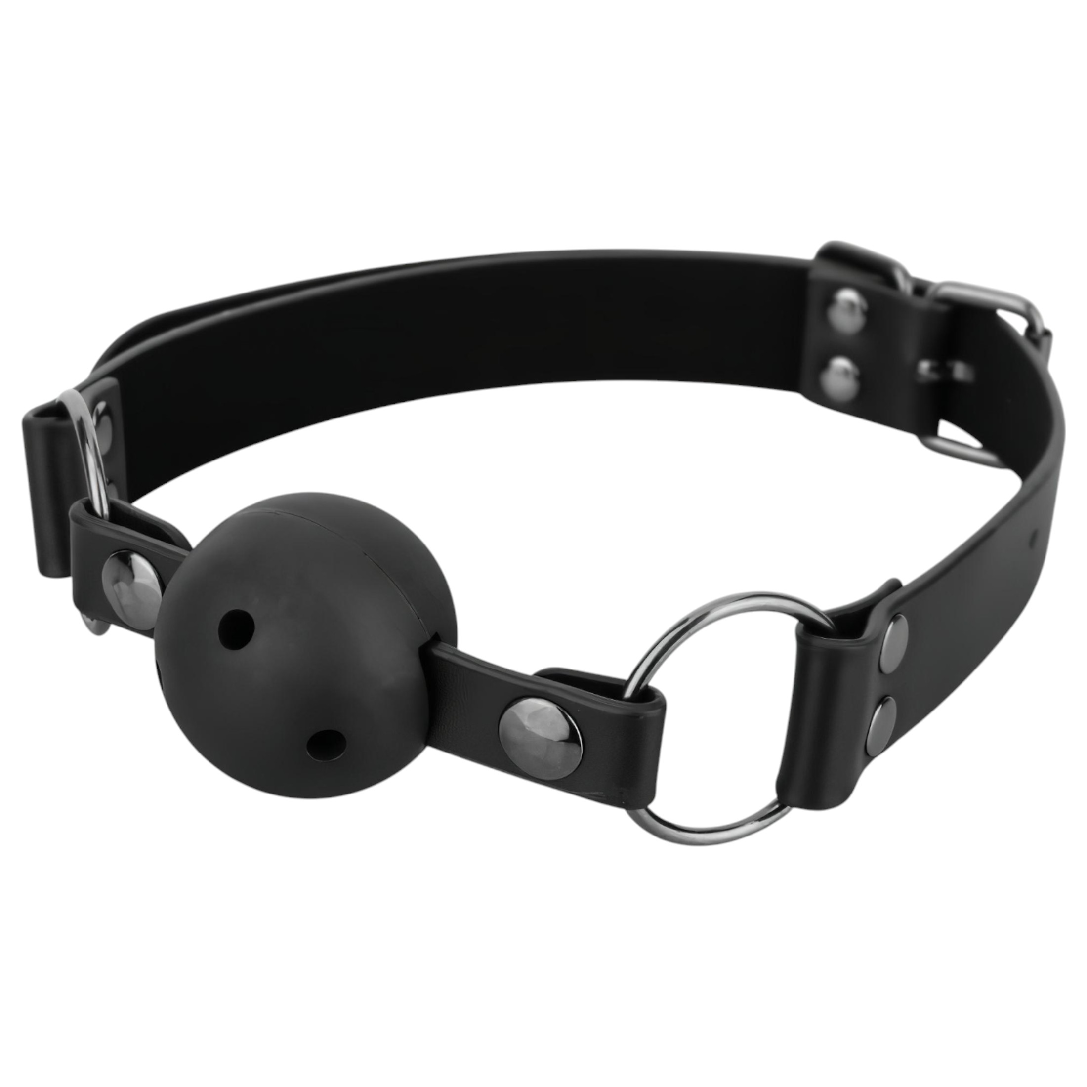 Bedroom Fantasies – szájpecek szett – 3db (fekete)