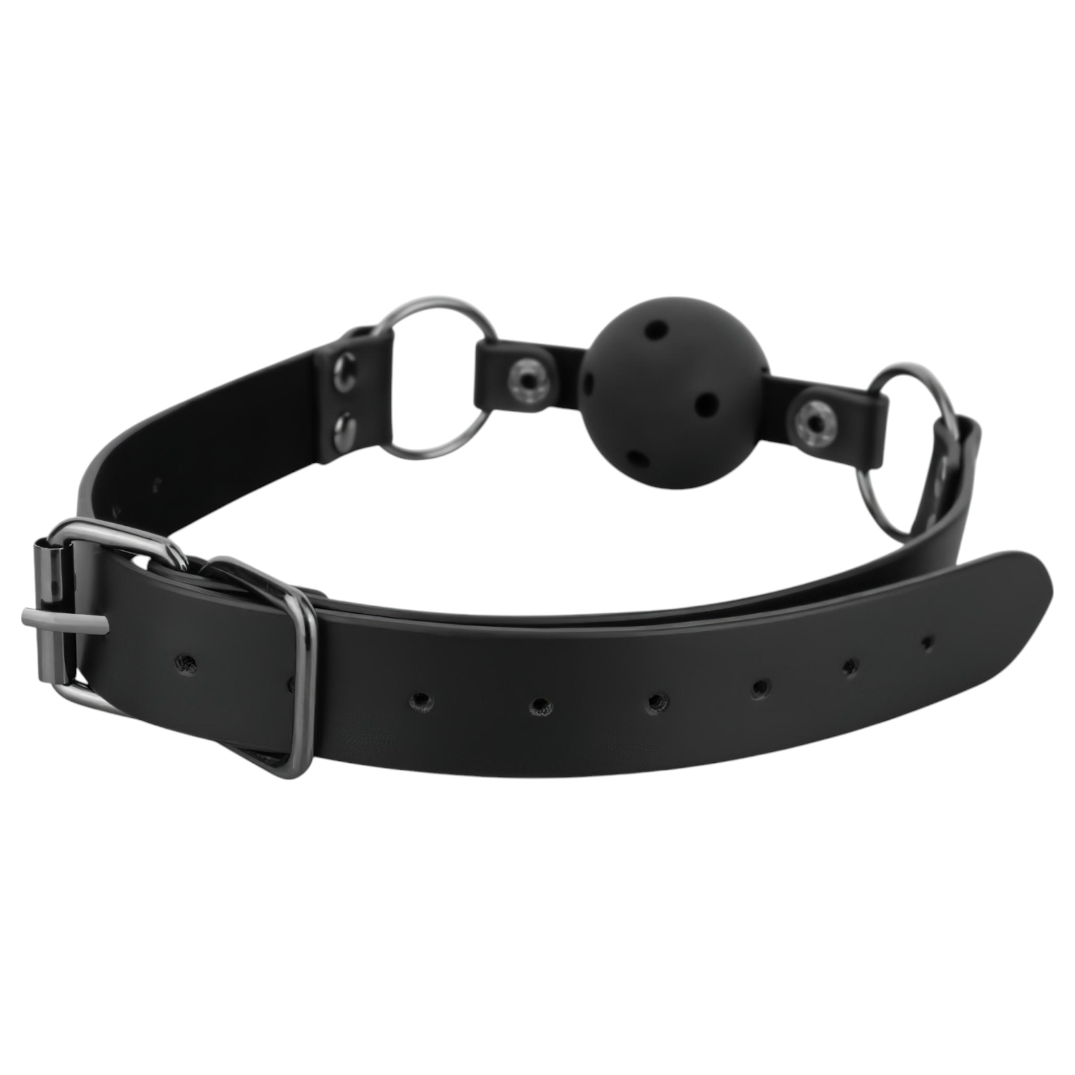 Bedroom Fantasies – szájpecek szett – 3db (fekete)