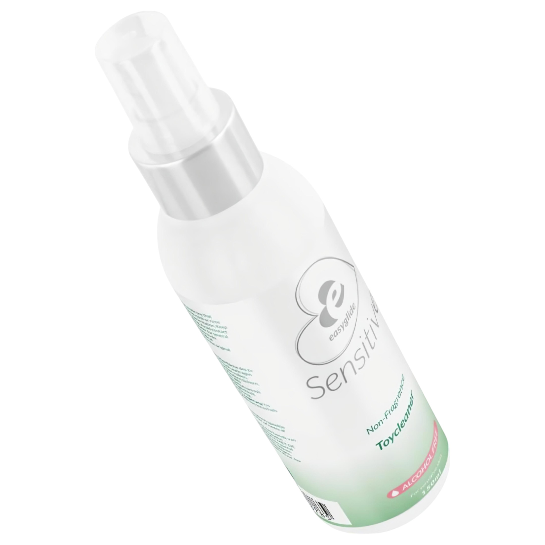 EasyGlide Sensitive – fertőtlenítő és tisztító spray (150ml)