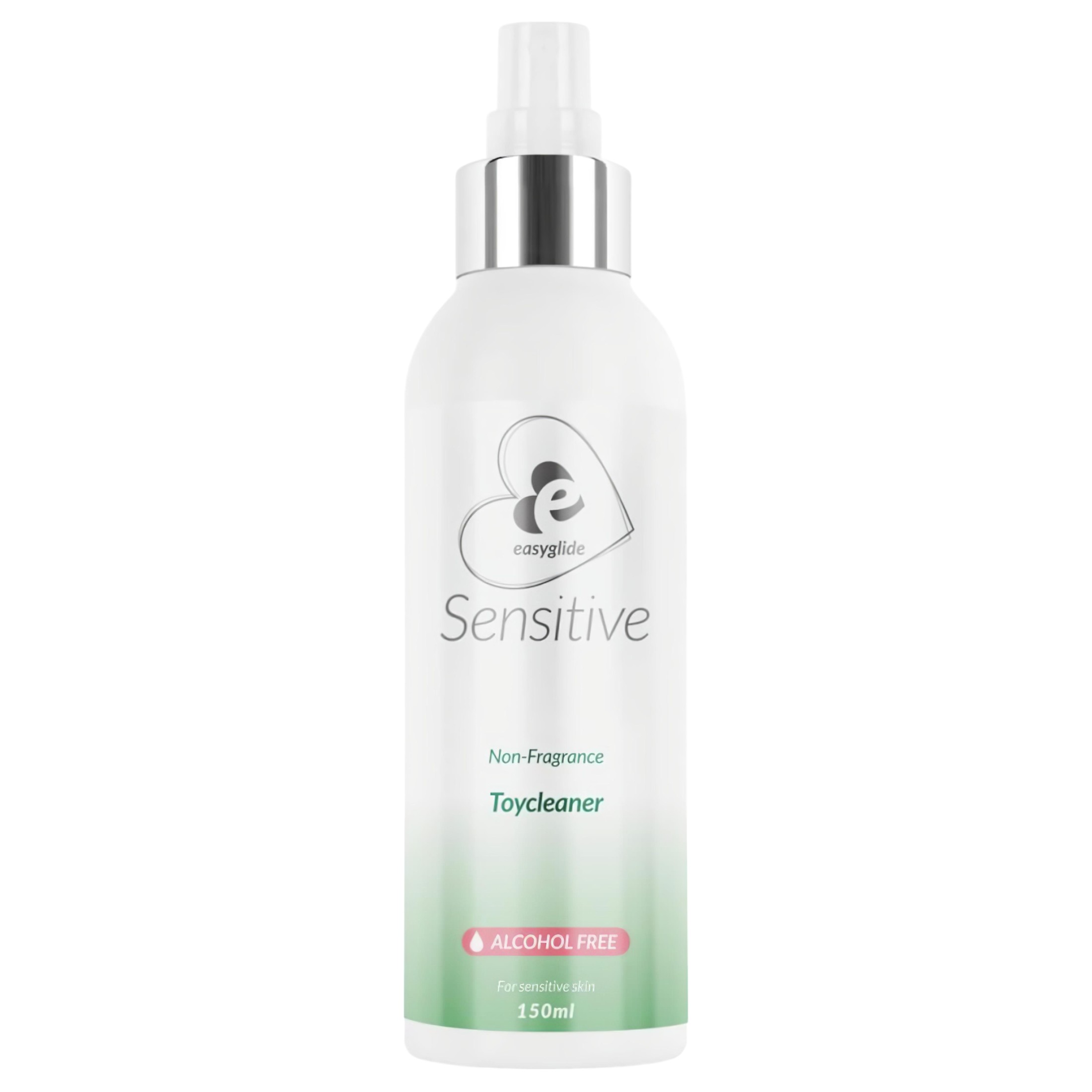 EasyGlide Sensitive – fertőtlenítő és tisztító spray (150ml)