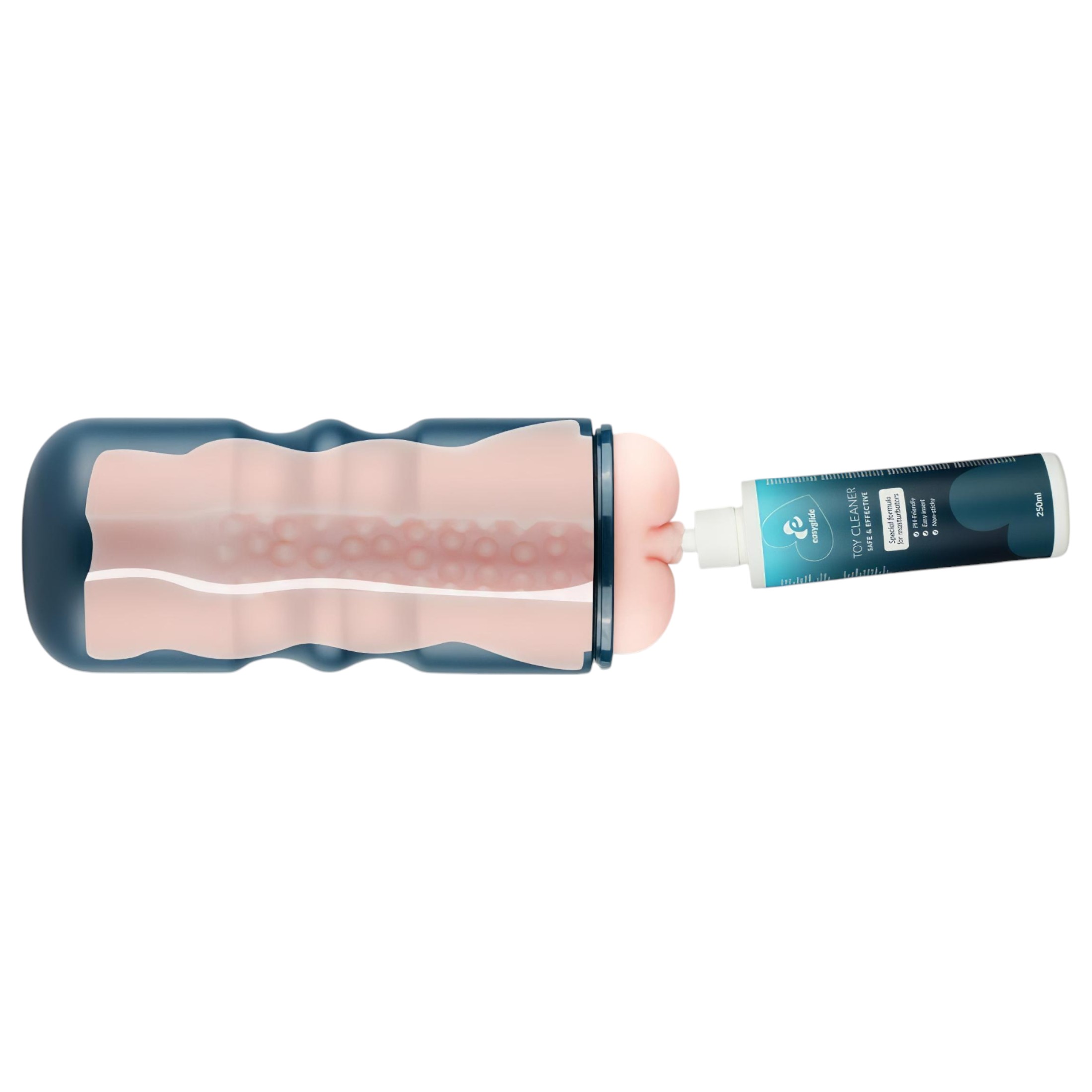 EasyGlide – maszturbátor tísztító (250ml)