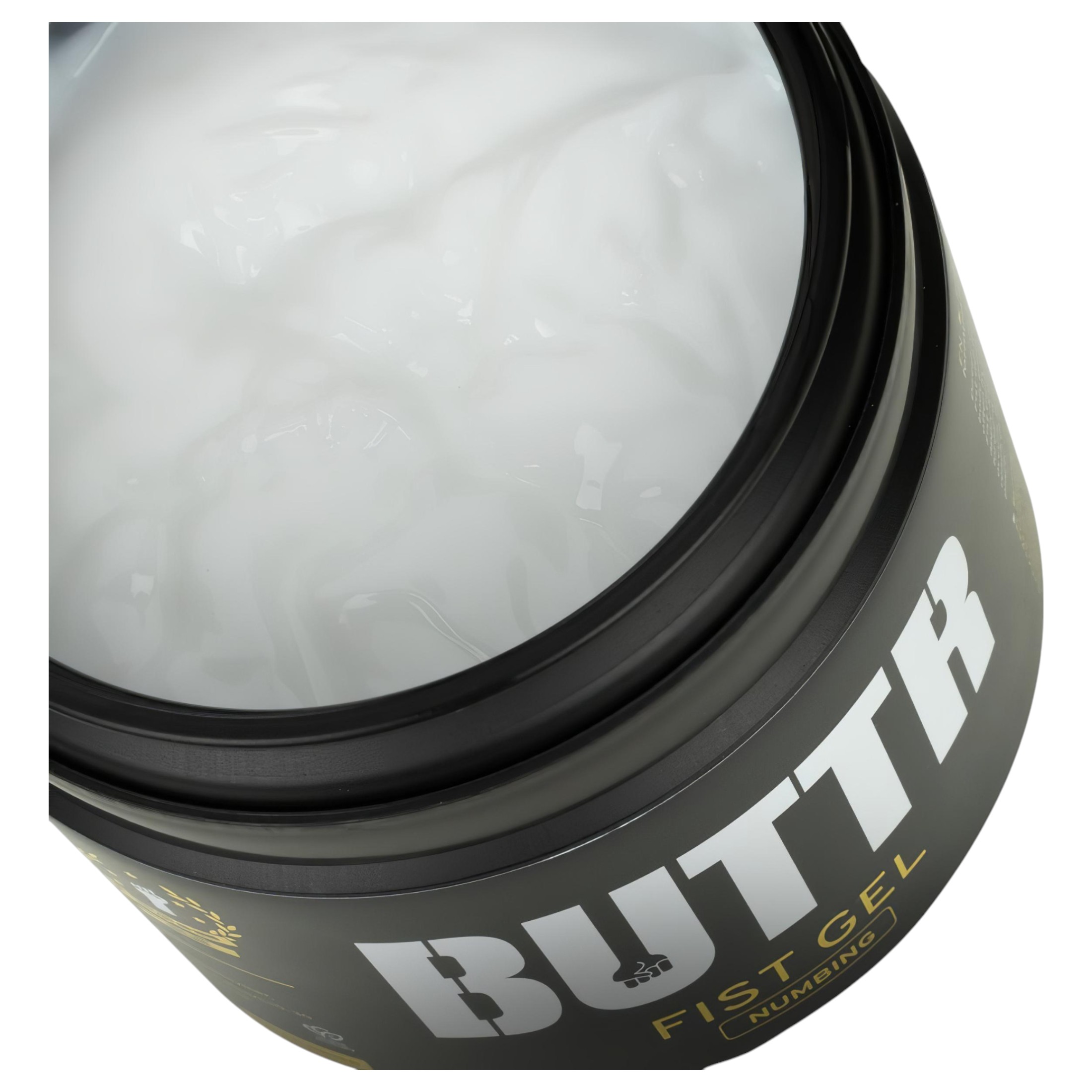 BUTTR – érzéstelenítő öklöző (fisting) gél (500ml)