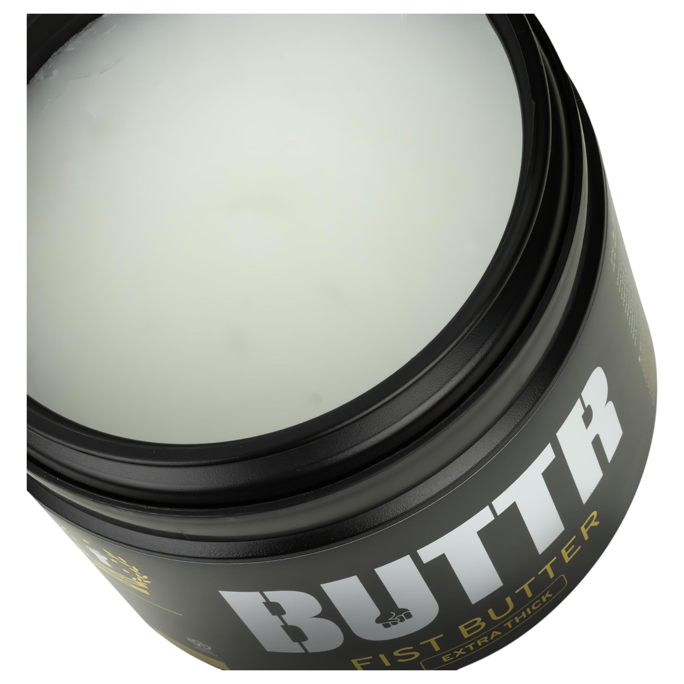 BUTTR – öklöző (fisting) balzsam (500ml)
