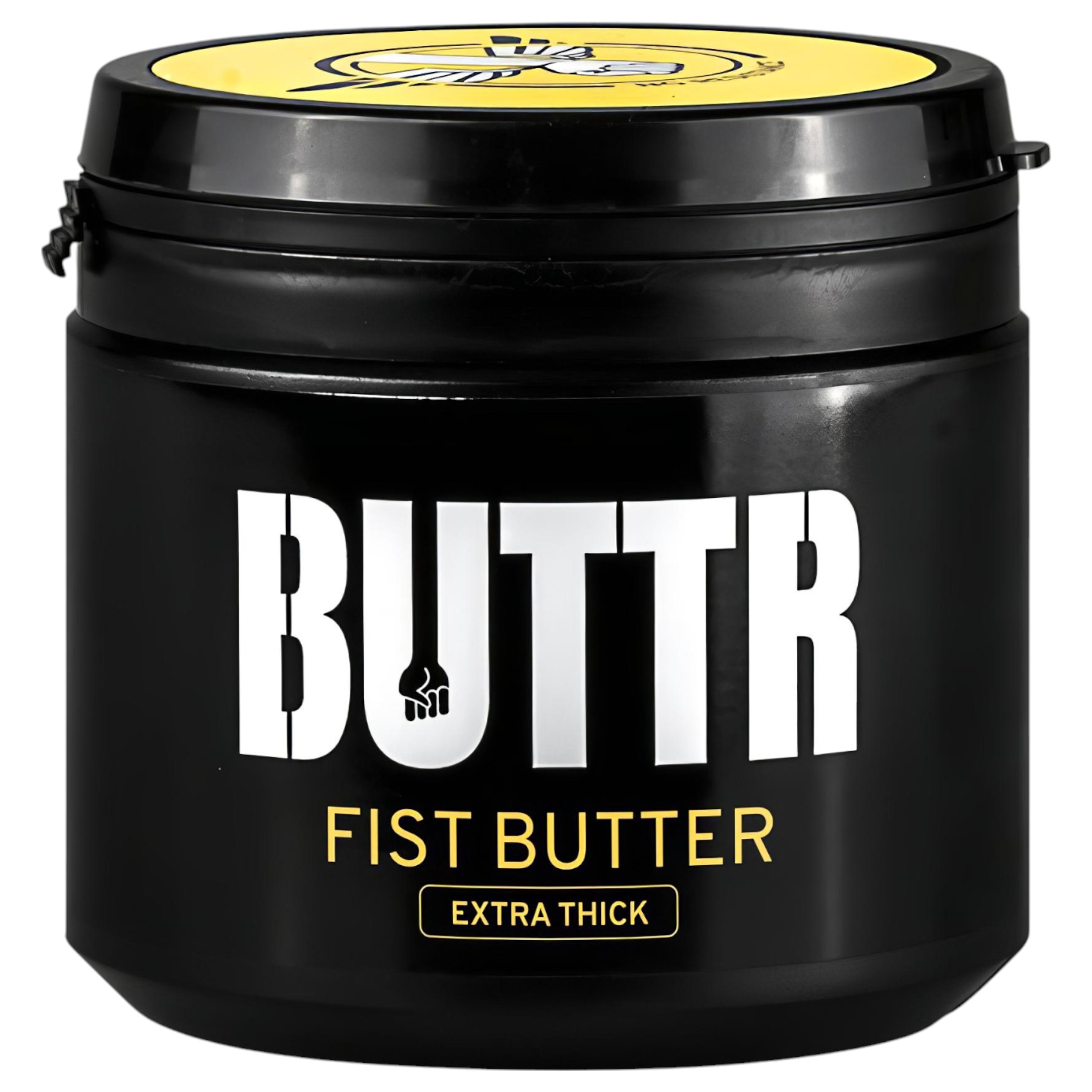 BUTTR – öklöző (fisting) balzsam (500ml)
