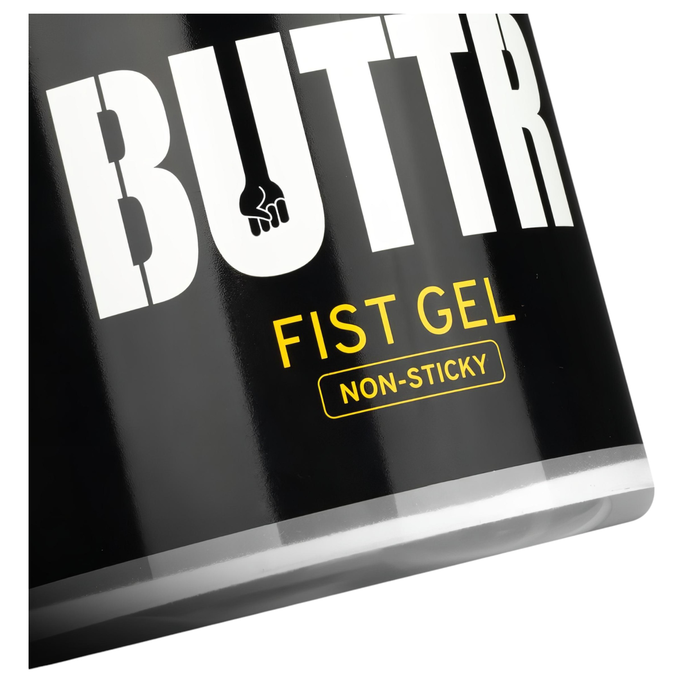BUTTR – tapadásmentes öklöző (fisting) gél (500ml)