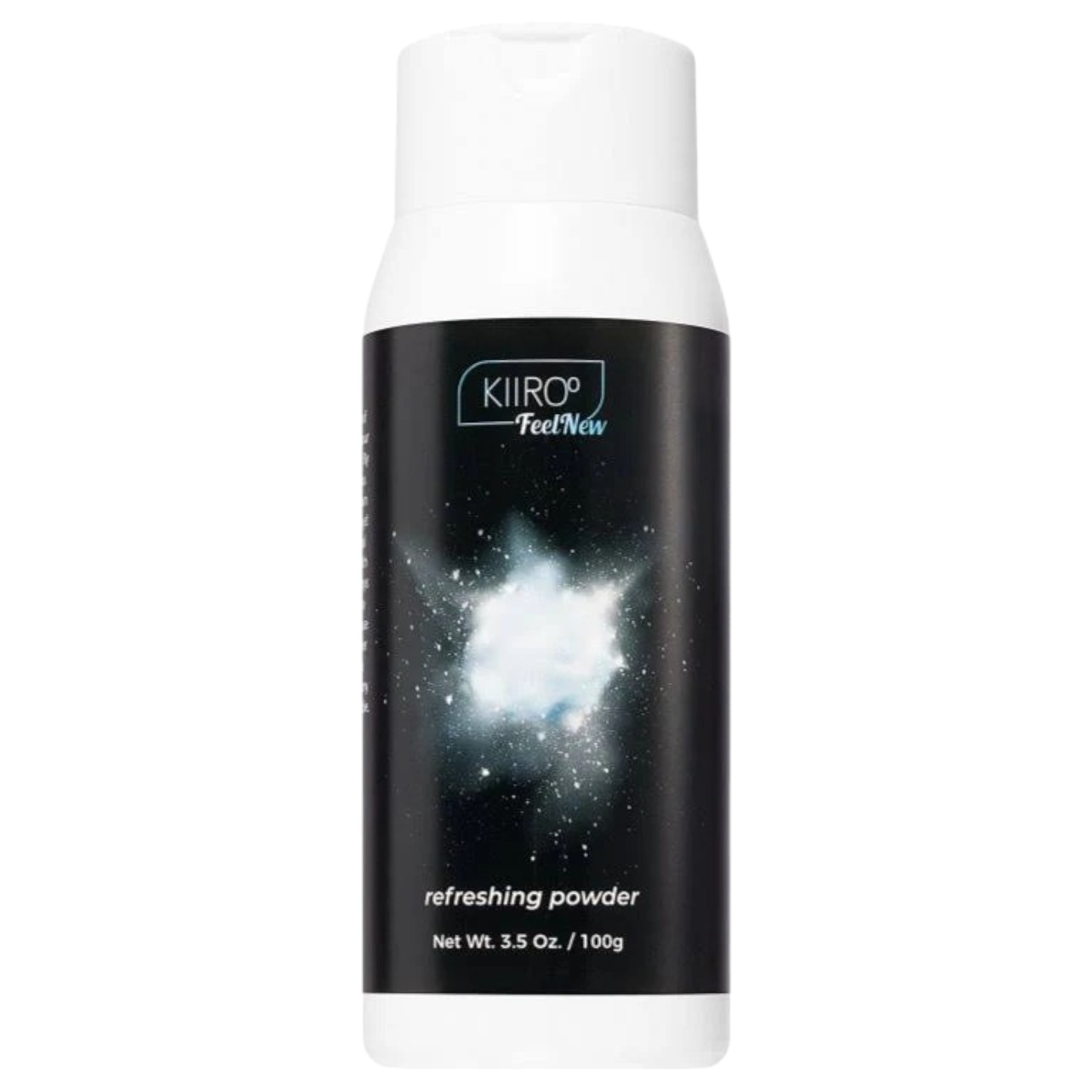 Kiiroo Refreshing powder – maszturbátor ápoló púder (100ml)