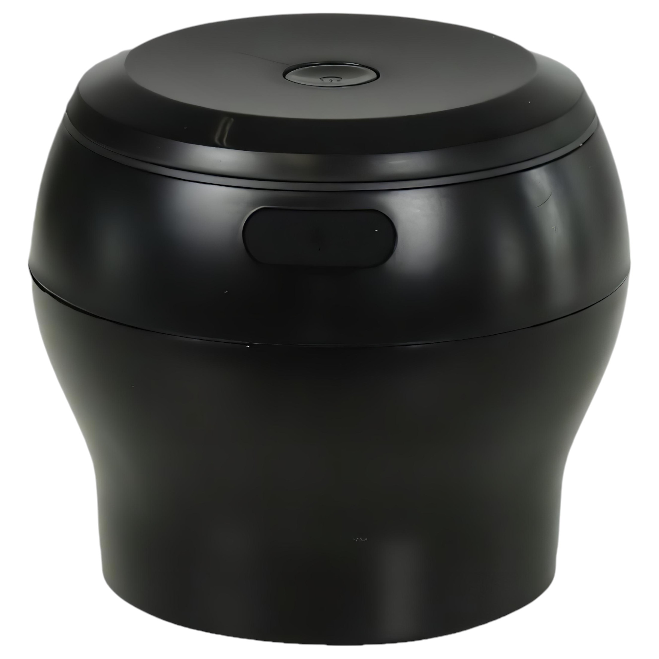 Kiiroo PowerBlow – maszturbátor szívó- és okos tartozék (fekete)