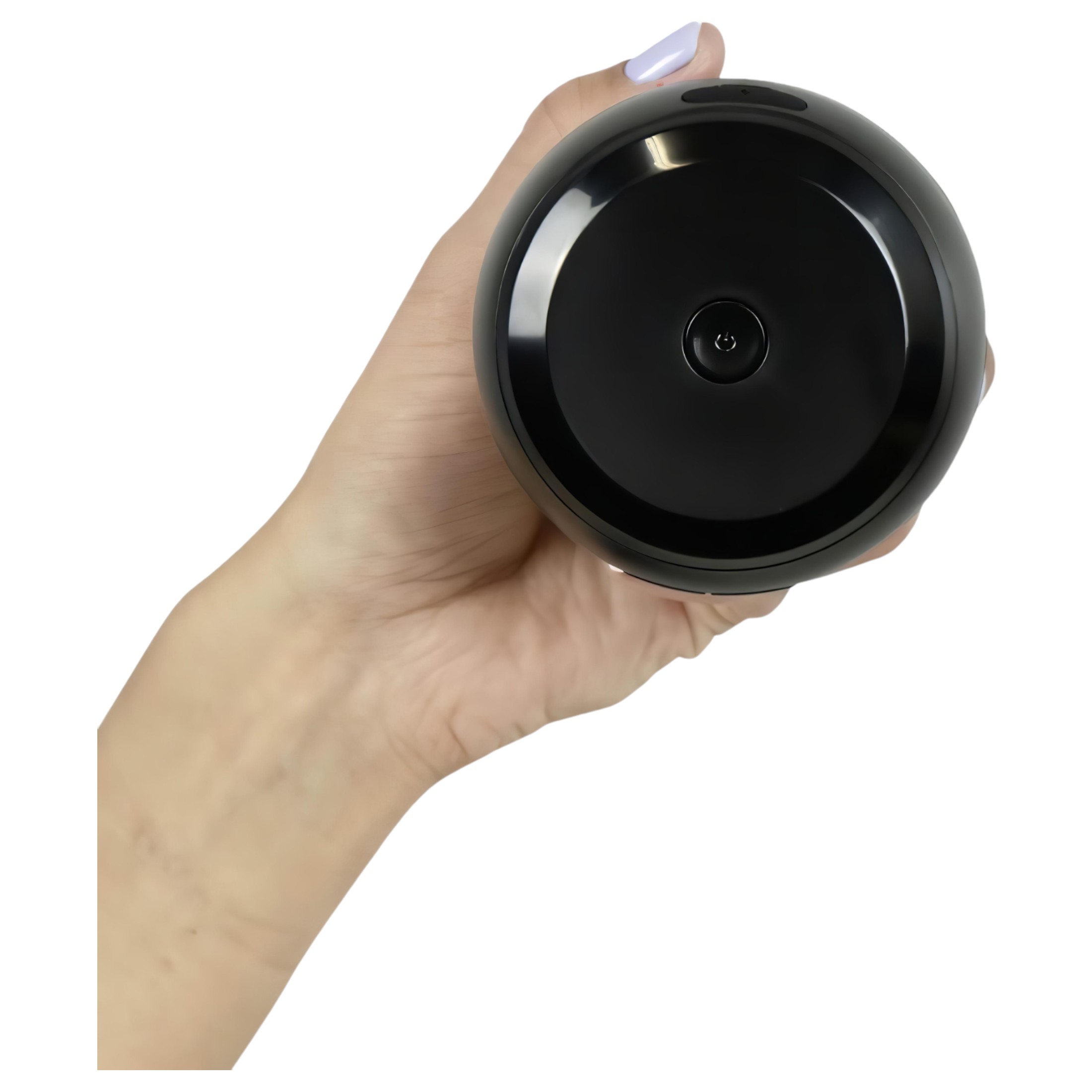 Kiiroo PowerBlow – maszturbátor szívó- és okos tartozék (fekete)
