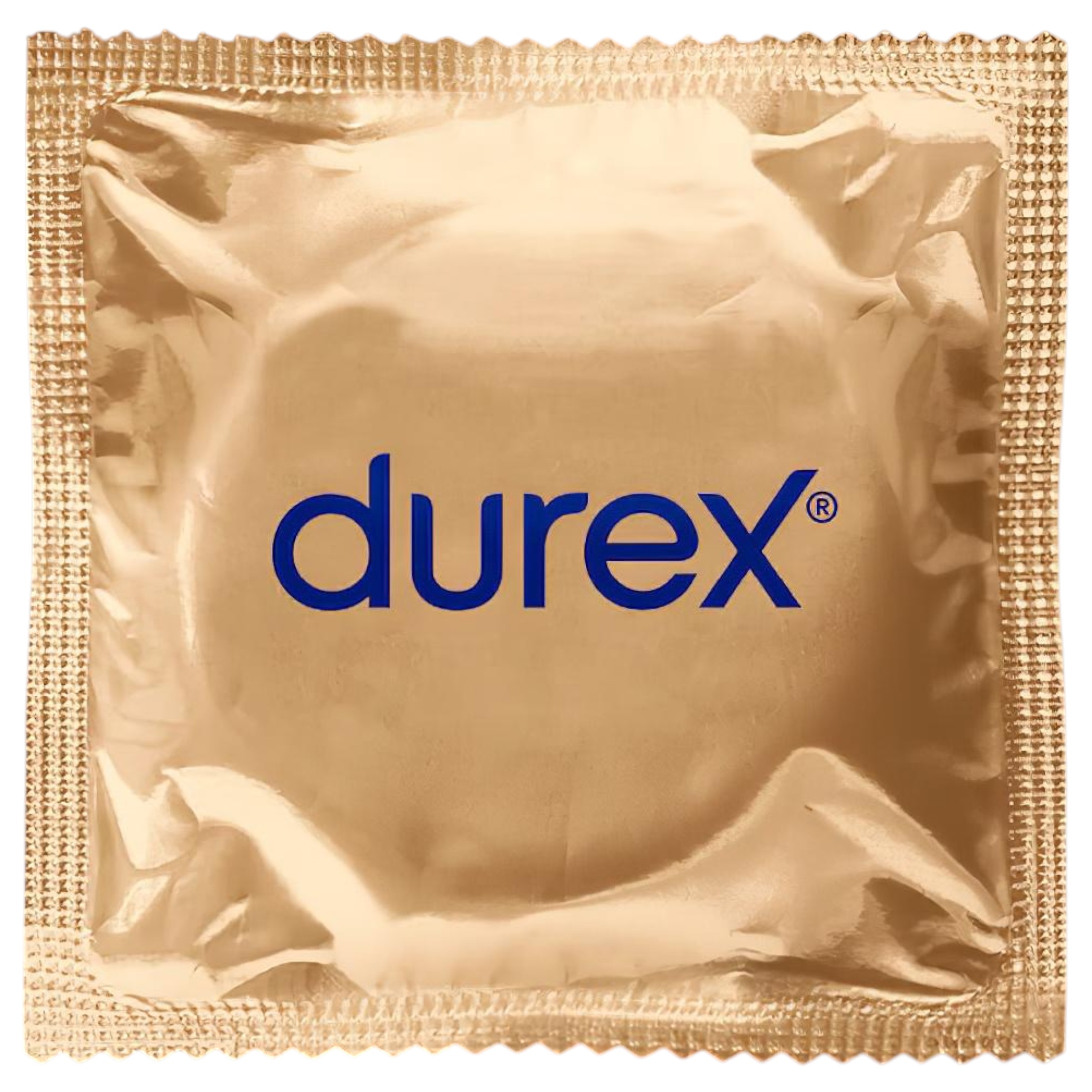 Durex Real Feel – latexmentes óvszer (3db)