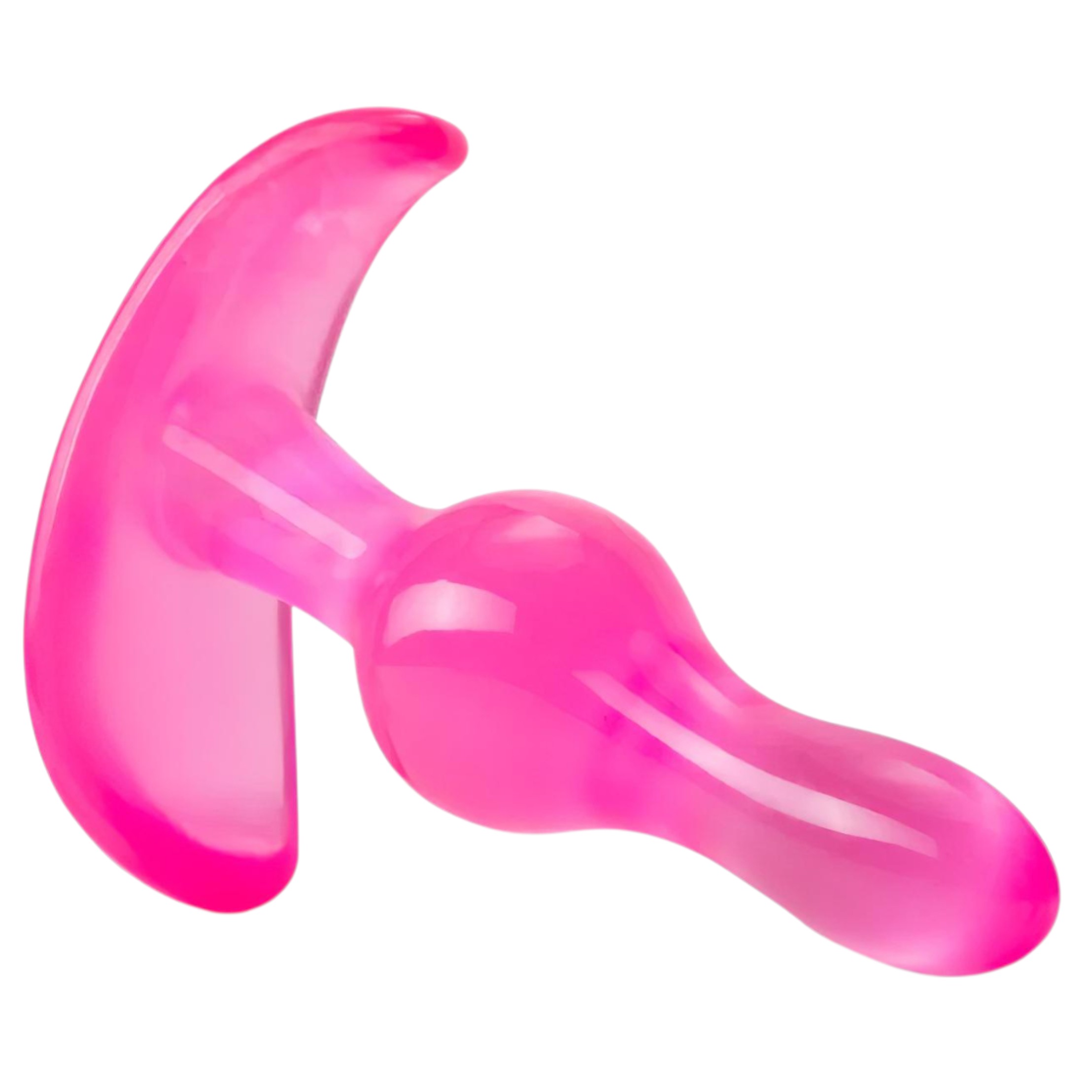 B Yours – anál plug (pink)