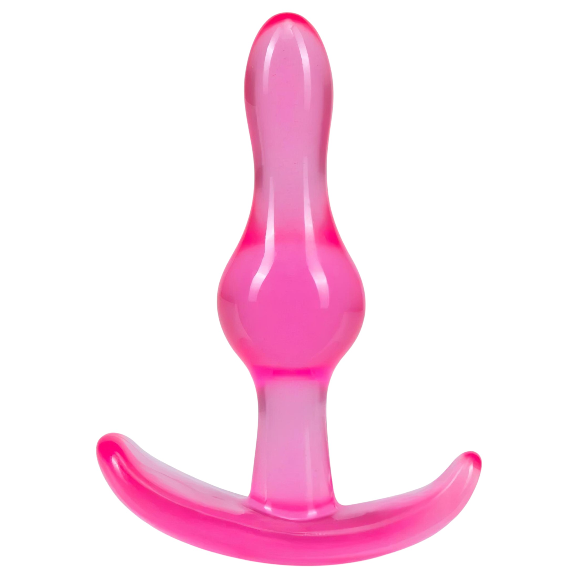 B Yours – anál plug (pink)