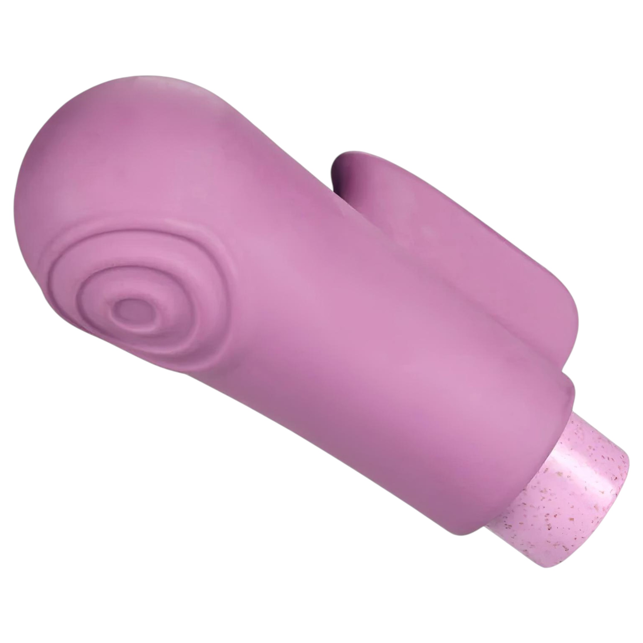 Blush Gaia – stimuláló ujjvibrátor (lila)