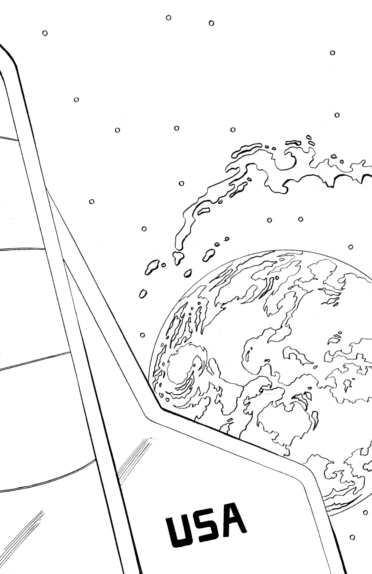 WoodRocket – Orgazmus mindenhol felnőtt szex színező