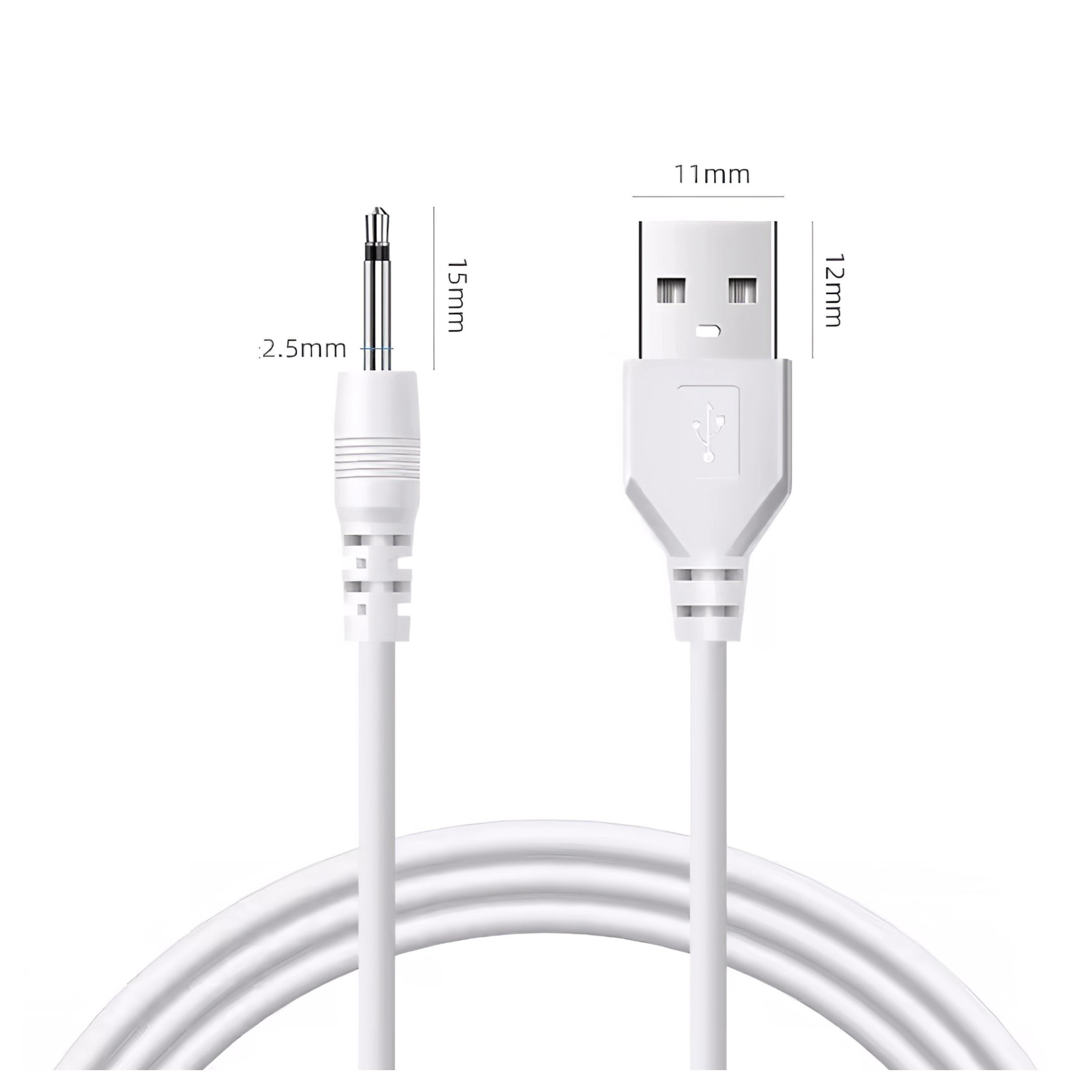 Magic Motion – USB töltőkábel (A típus)