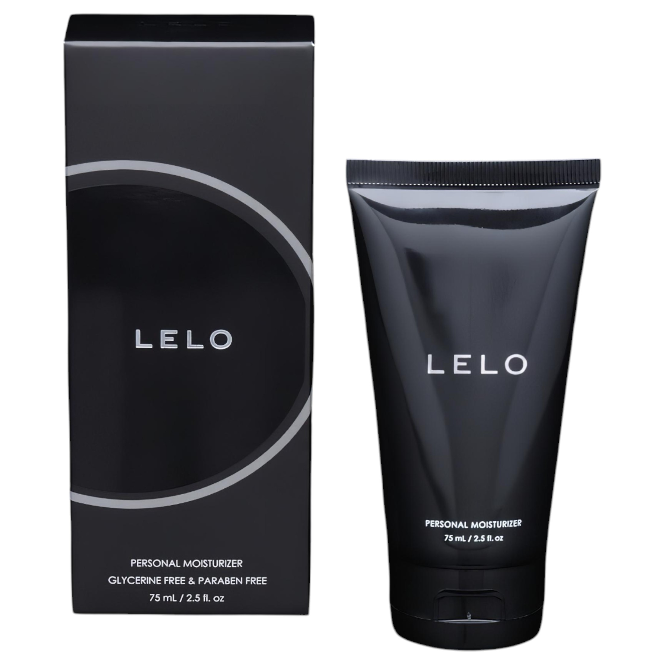 LELO – hidratáló vízbázisú síkosító (75ml)