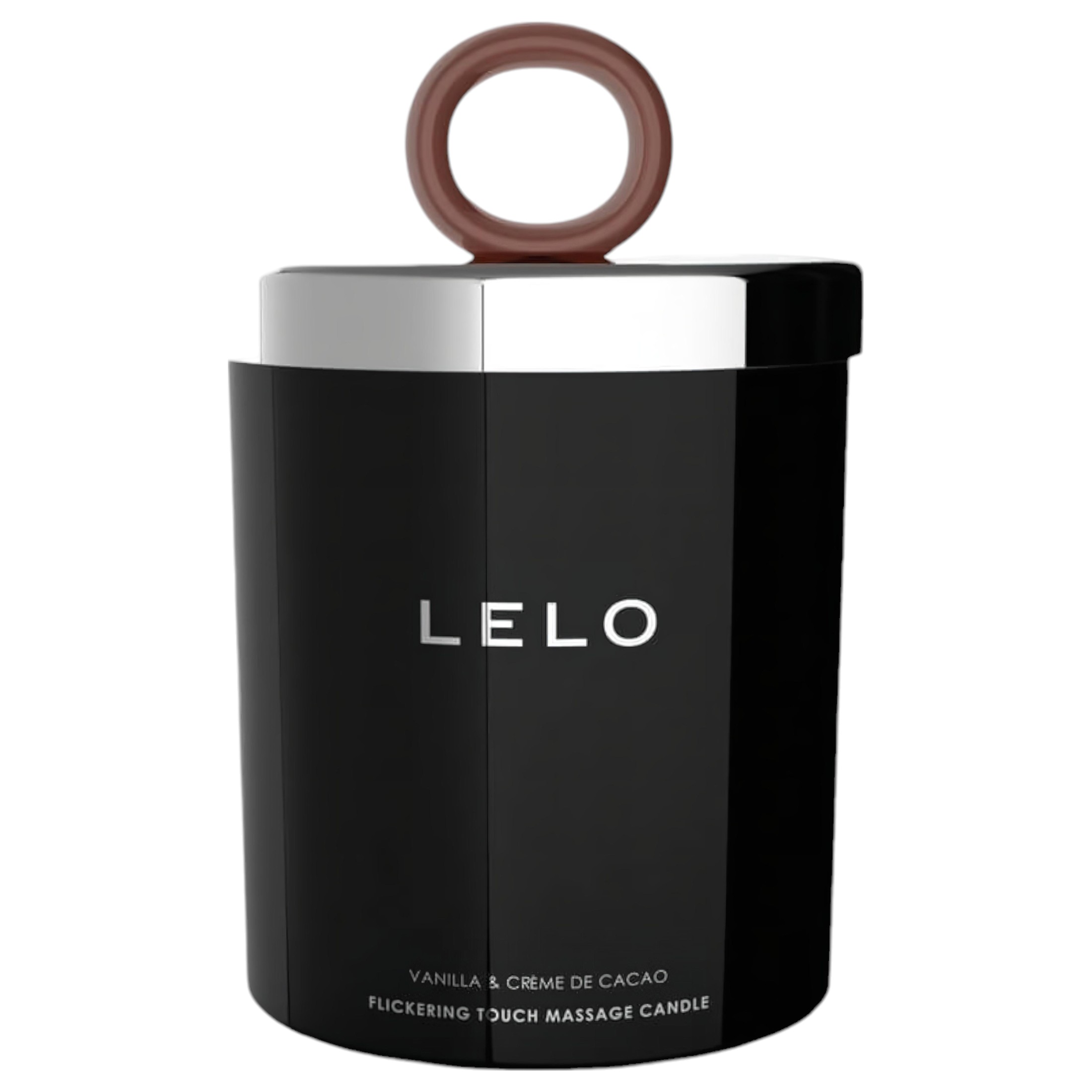 LELO masszázsgyertya – vaníllia és kakaó (150g)