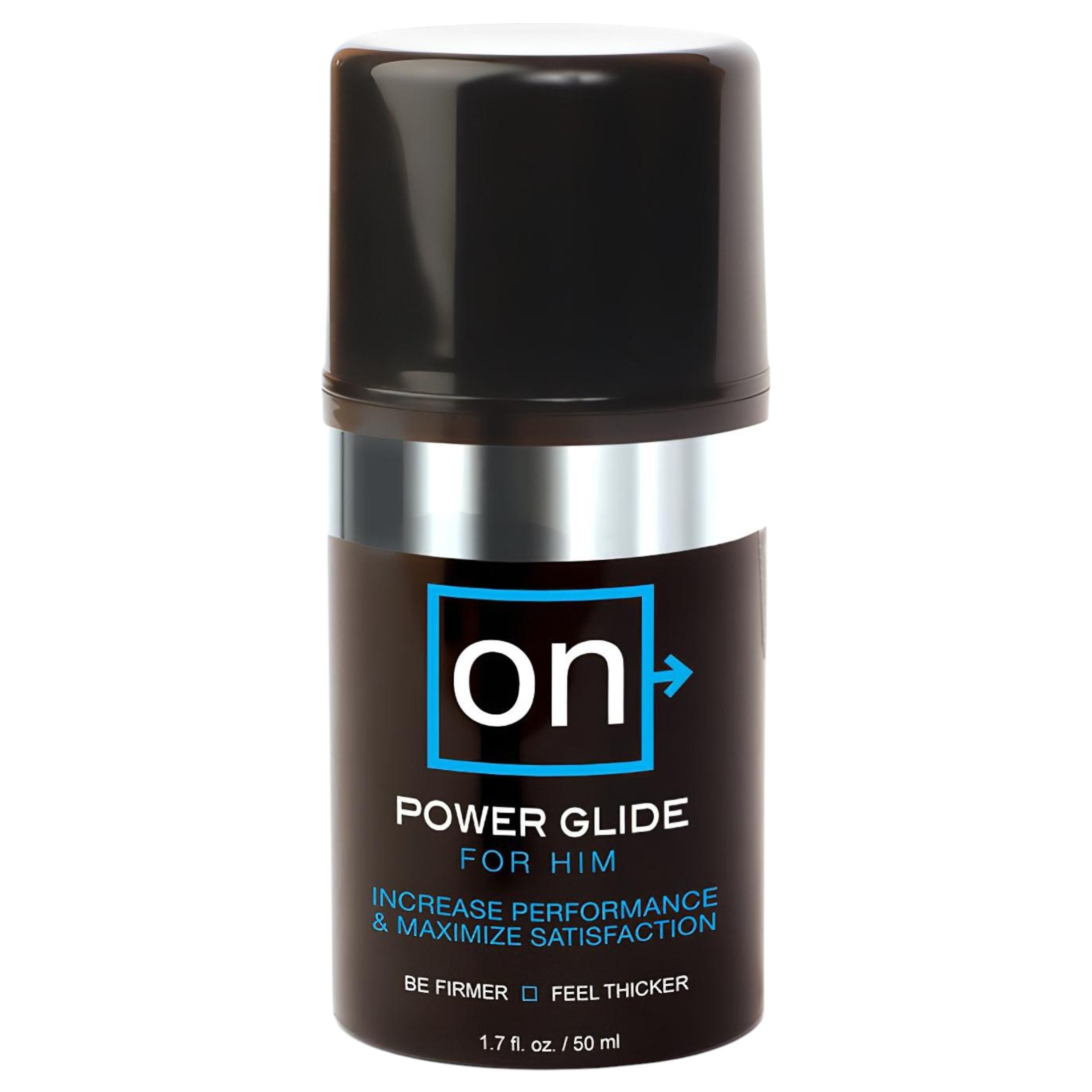 Sensuva Arousal 50ml – stimuláló intim krém férfiaknak