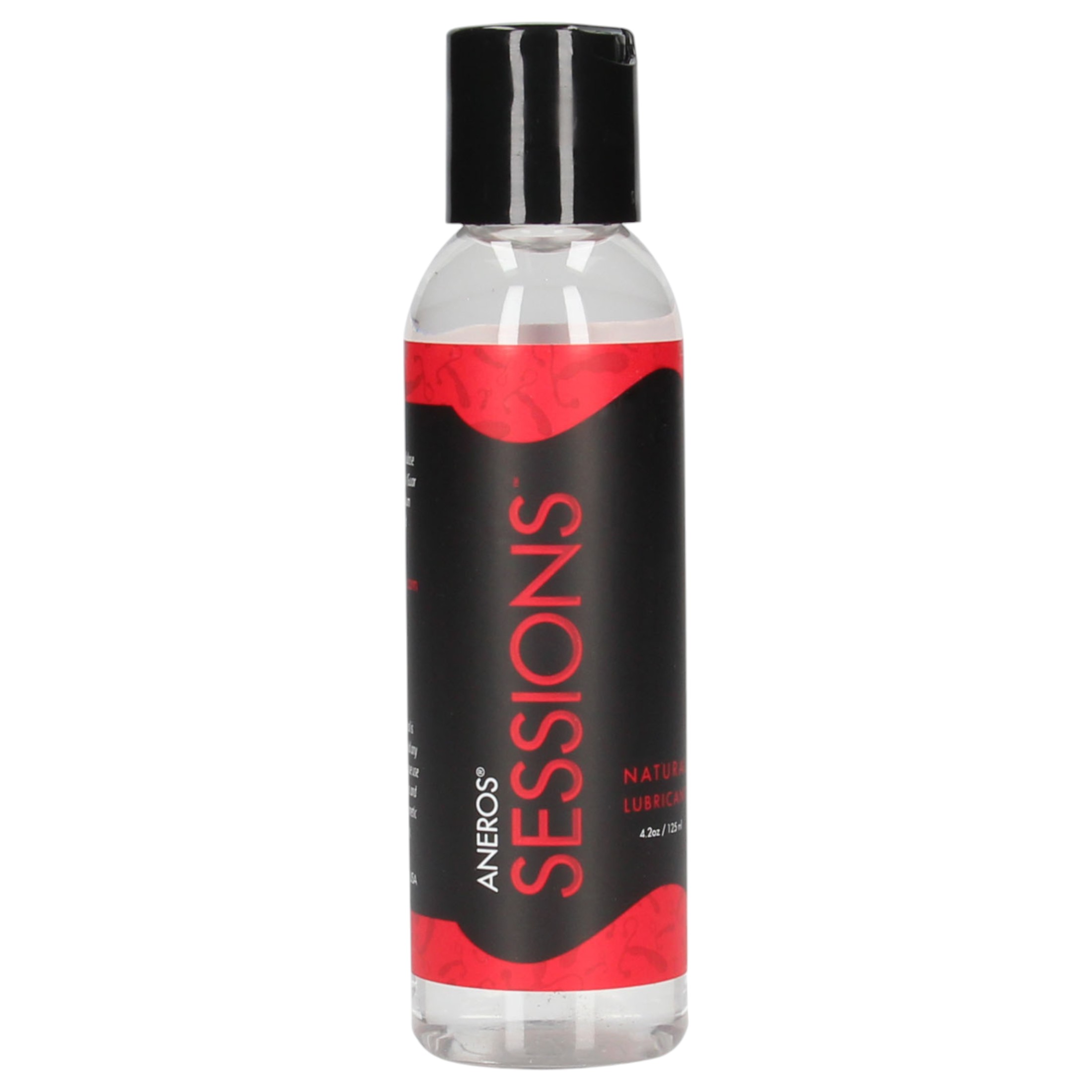 Aneros Sessions – vízbázisú síkosító (125ml)