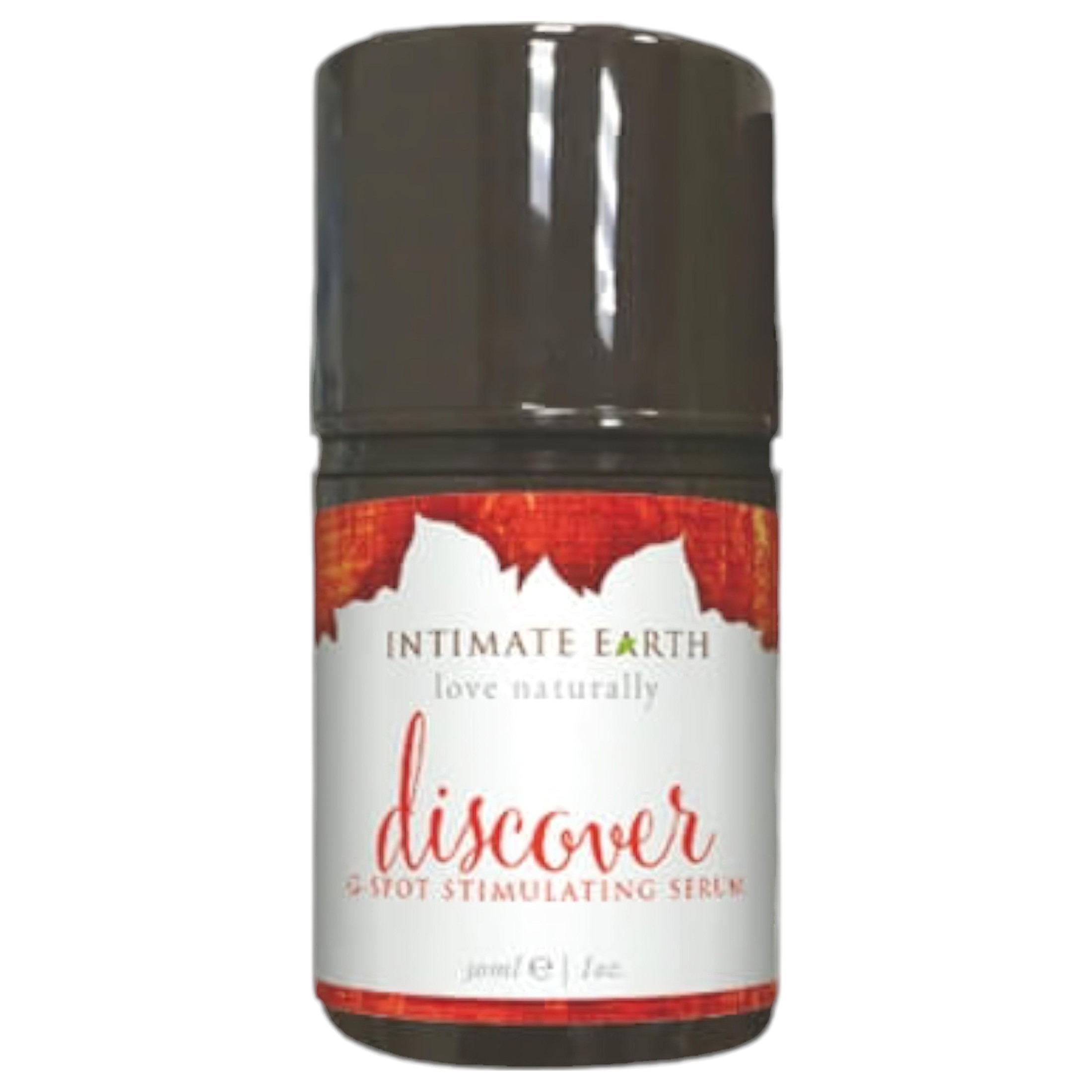 Intimate Earth Discover – G-pont stimuláló szérum nőknek (30ml)