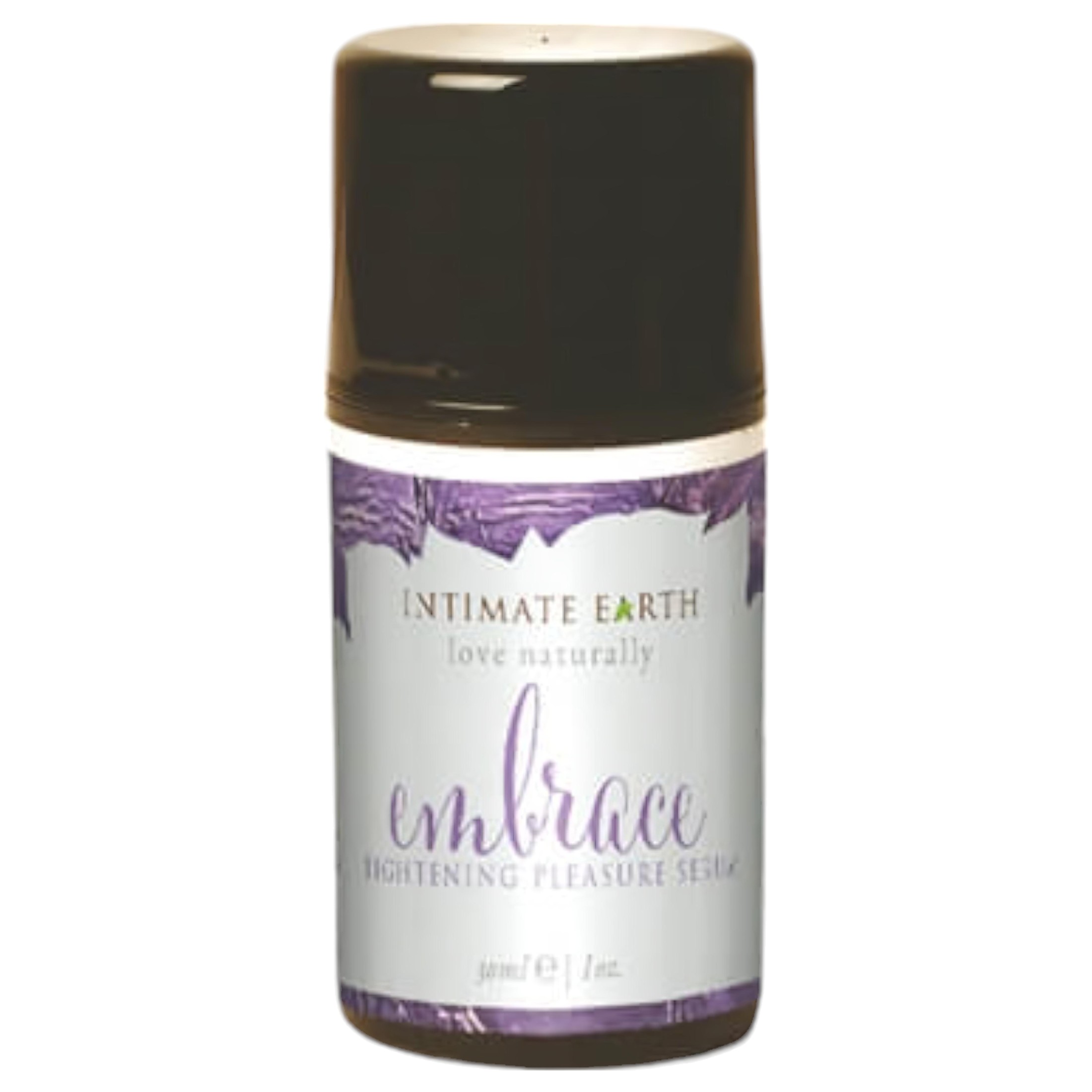 Intimate Earth Embrace – hüvely szűkítő intim gél (30ml)