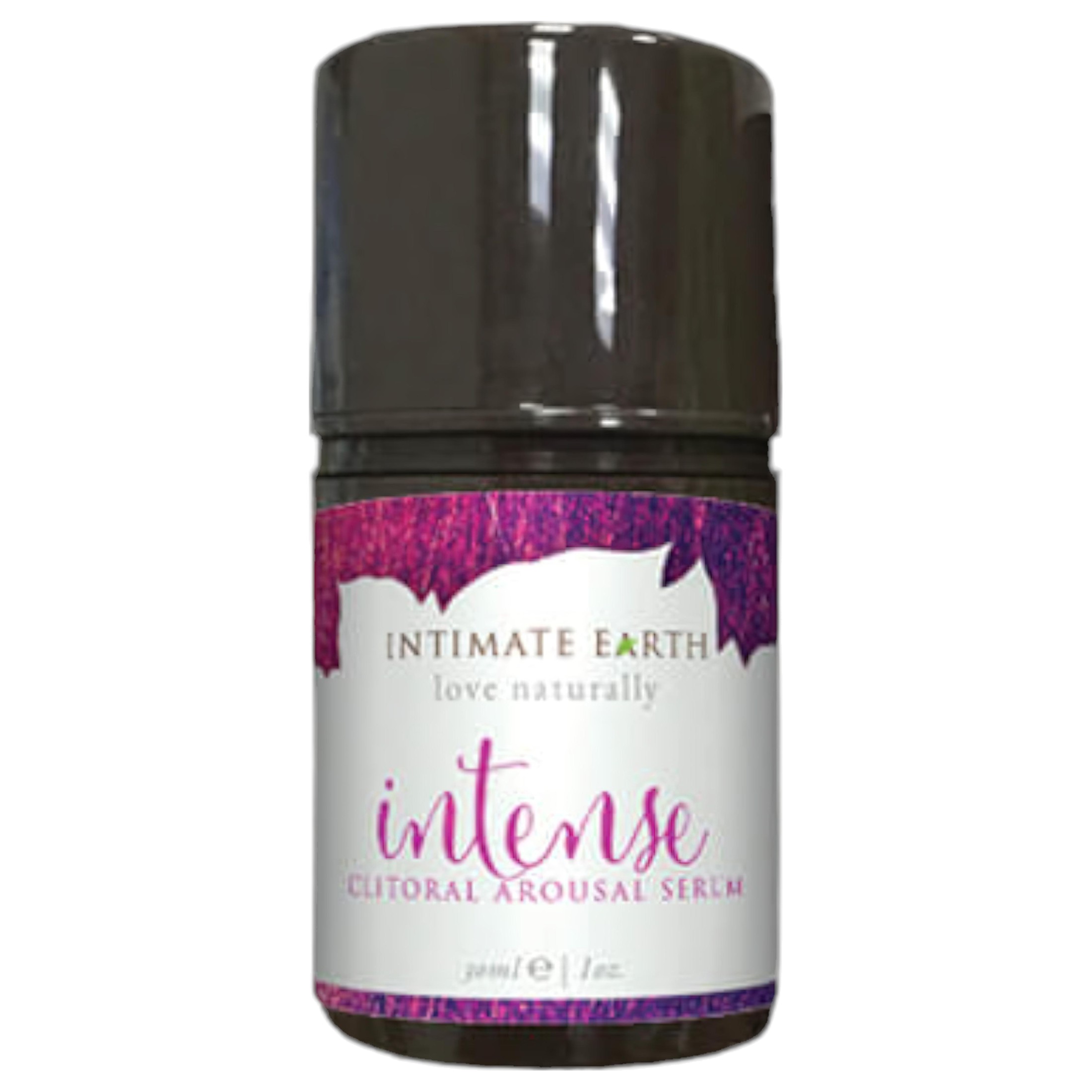 Intimate Earth Intense – afrodiziákum (30ml)