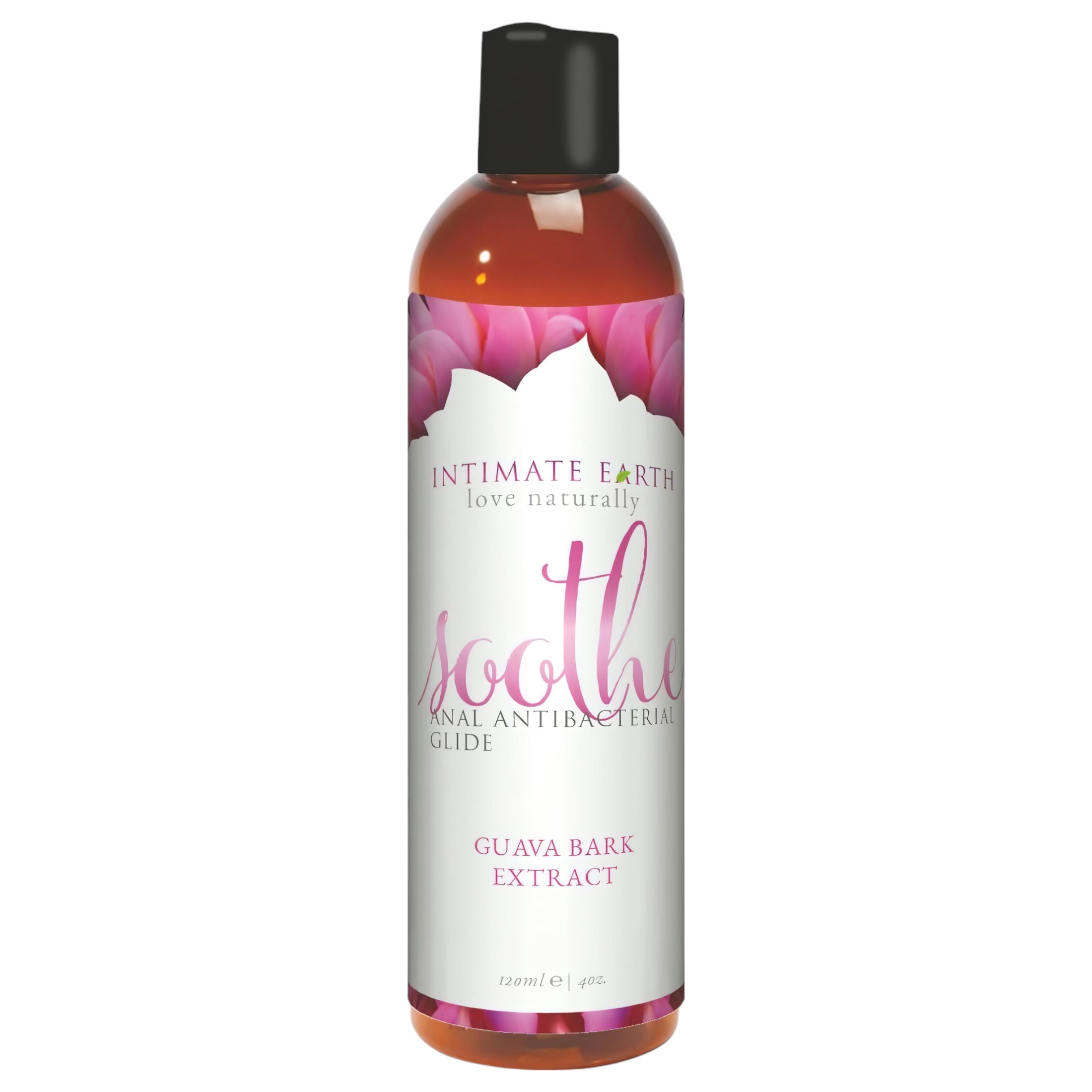 Intimate Earth Soothe – regeneráló anál síkosító (60ml)
