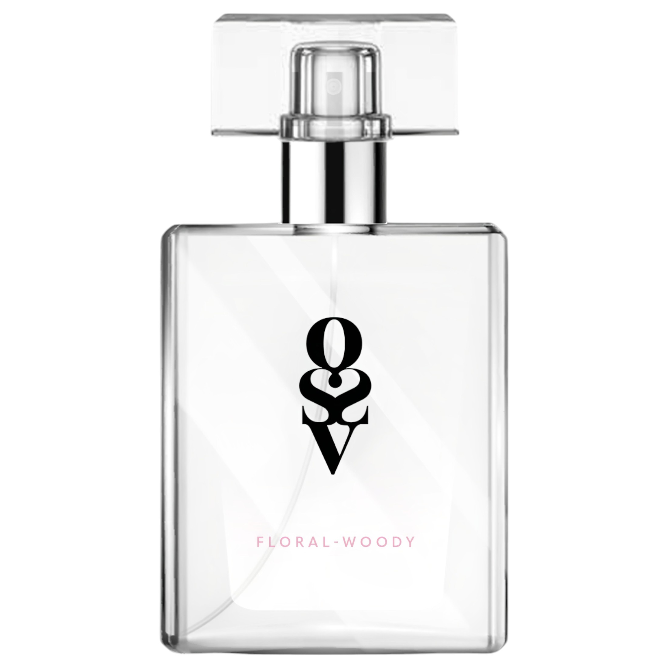 Obsessive Woody – feromon parfüm (30ml)