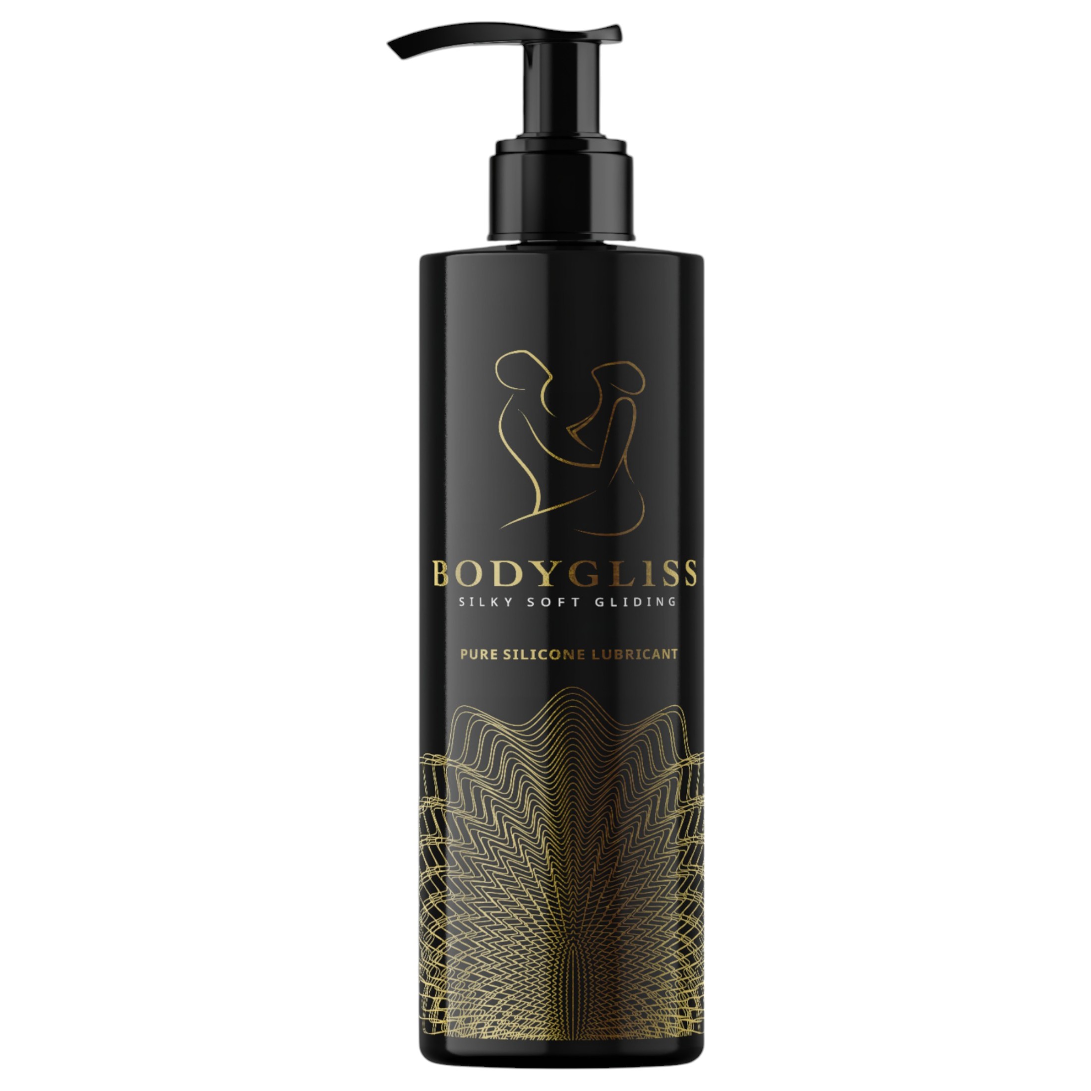 Bodygliss – soft szilikonos síkosító (150ml)