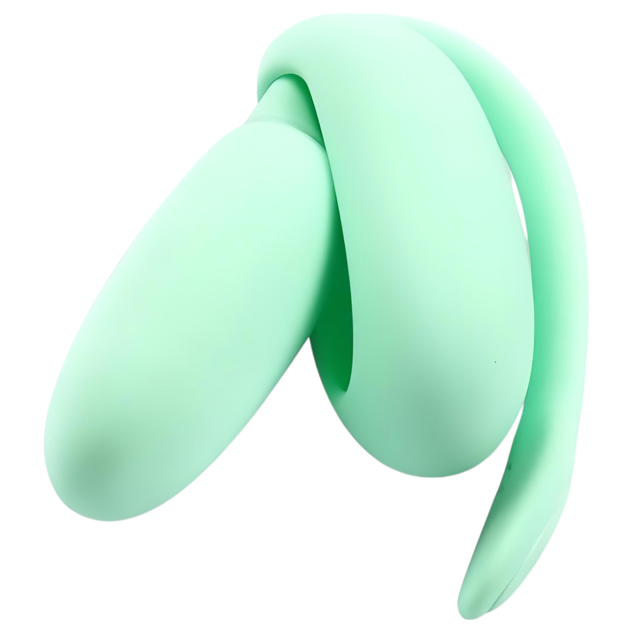 Magic Motion FitCute – okos, akkus gésagolyó (menta)