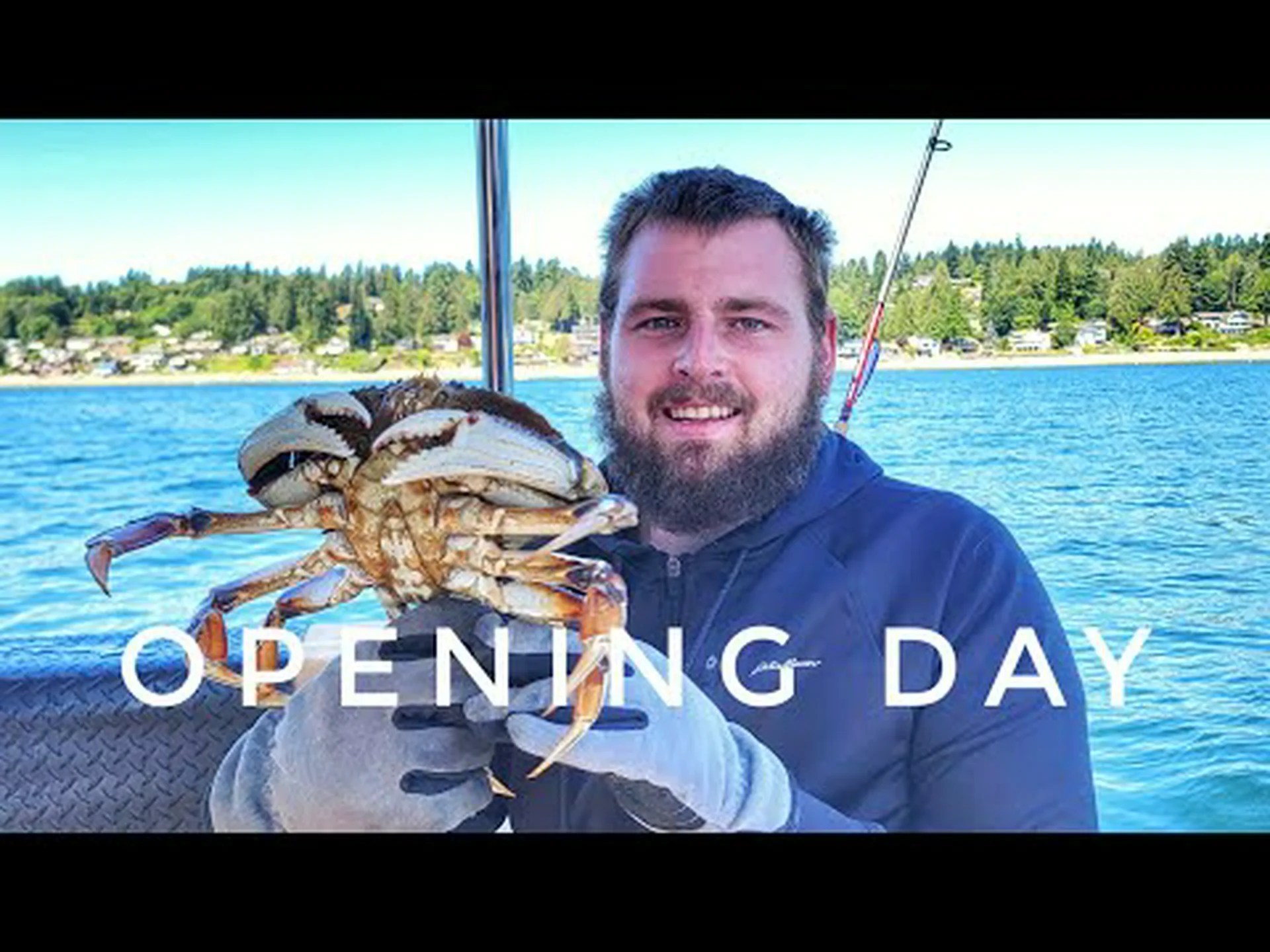 ピュージェット湾のカニ釣りシーズン: タイミング、手荷物制限、その他の重要なルール ピュージェット湾のカニ釣りシーズン: タイミング、手荷物制限、その他の重要なルール