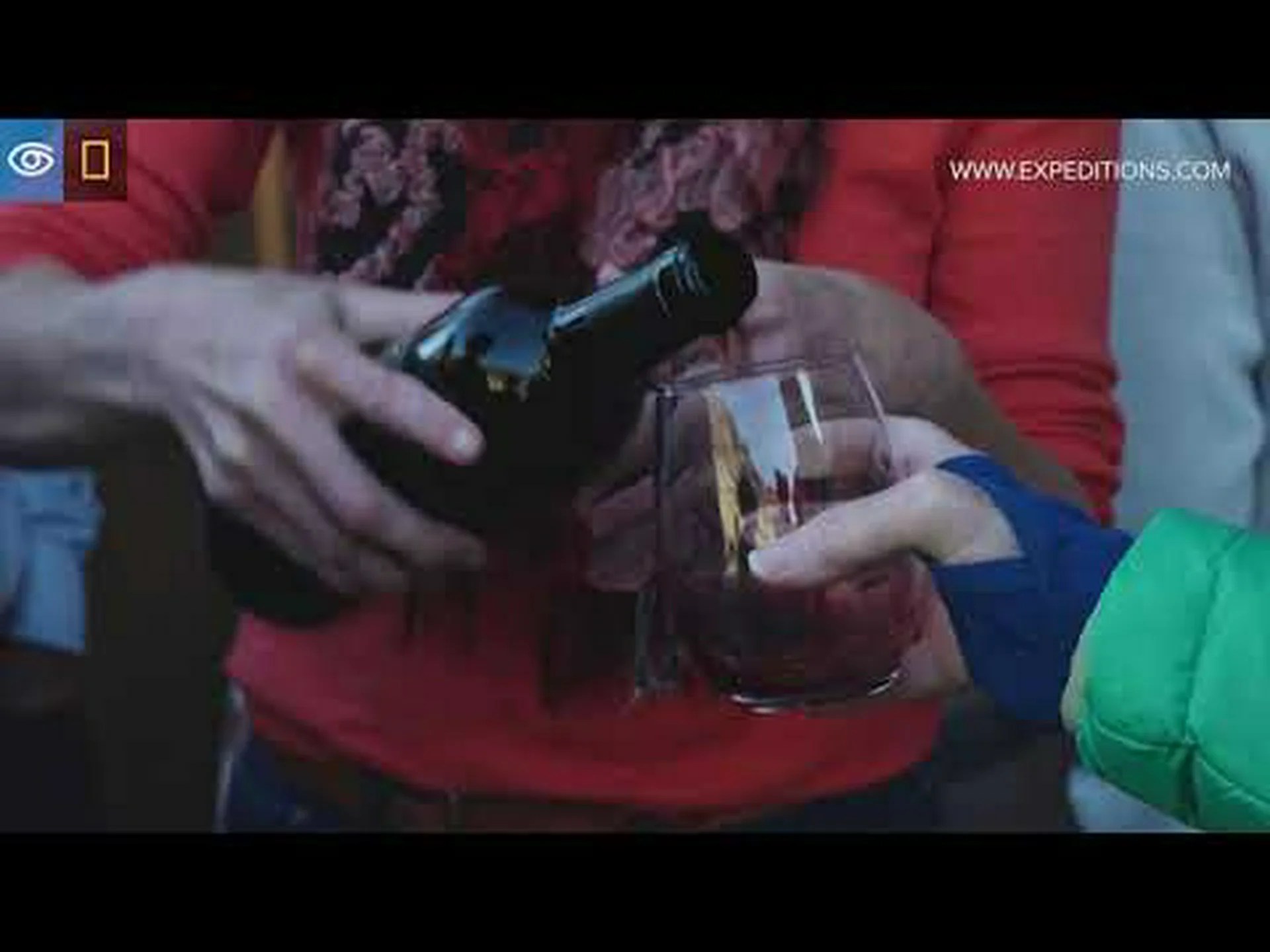 コロンビア川の 7 匹のヘビに会いましょう コロンビア川の 7 匹のヘビに会いましょう