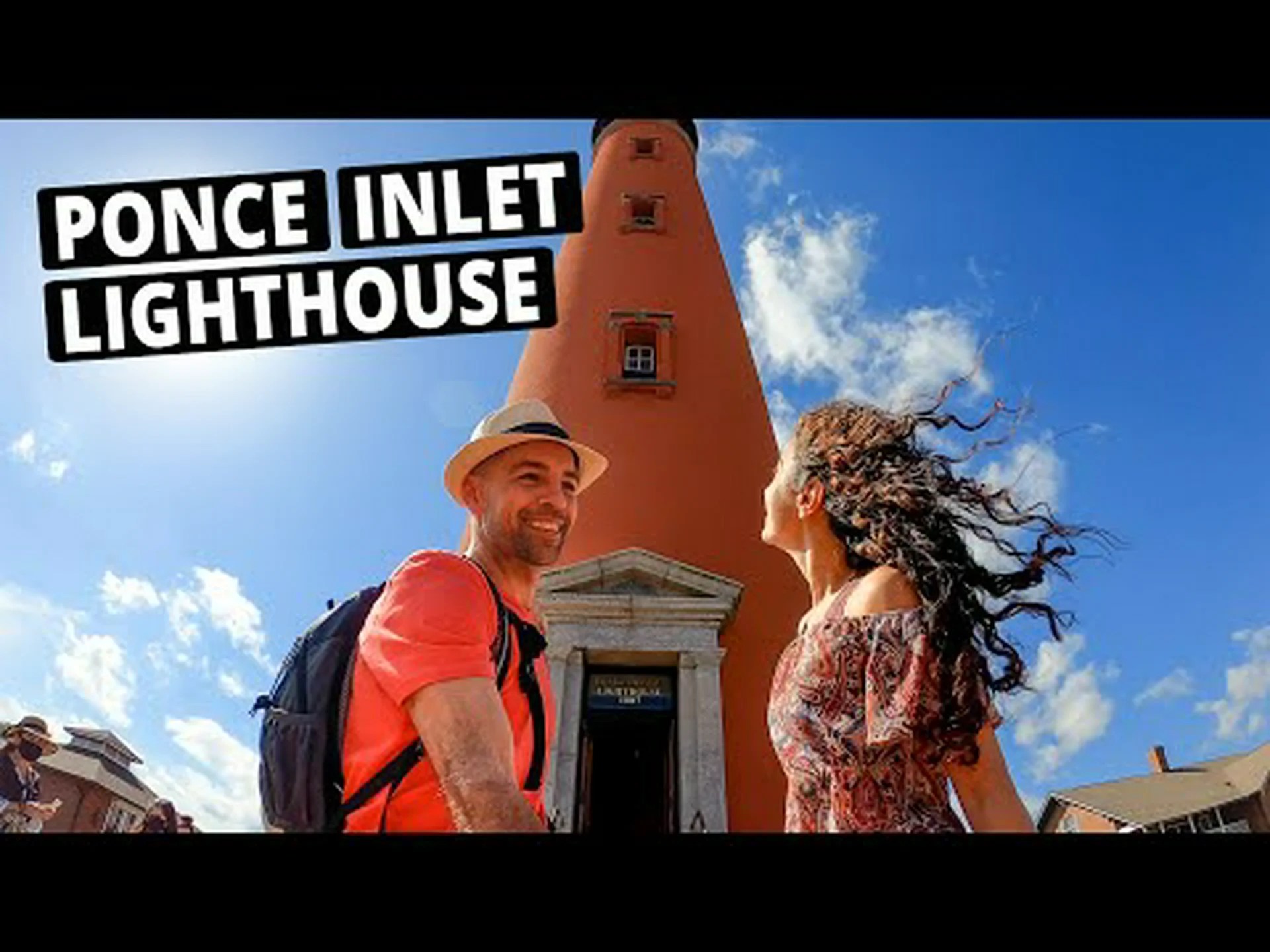 フロリダ海岸沿いで最も高い灯台を発見 フロリダ海岸沿いで最も高い灯台を発見