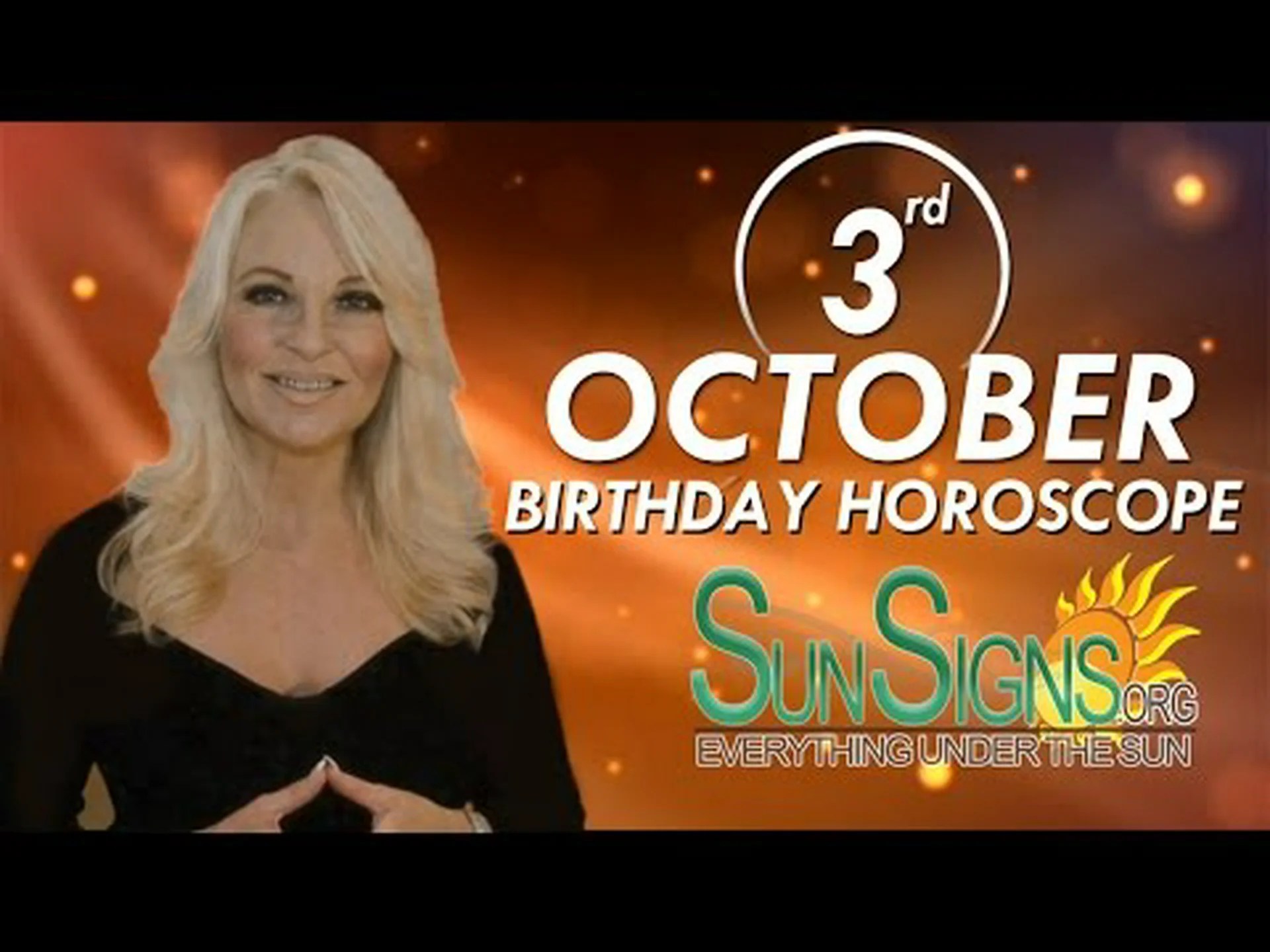 10月3日の星座: 星座、性格特性、互換性など 10月3日の星座: 星座、性格特性、互換性など