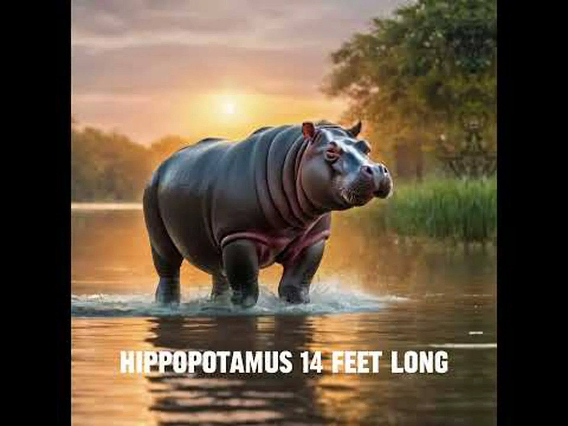 ネバダ州の最大の動物 10 匹とその生息地を発見 ネバダ州の最大の動物 10 匹とその生息地を発見