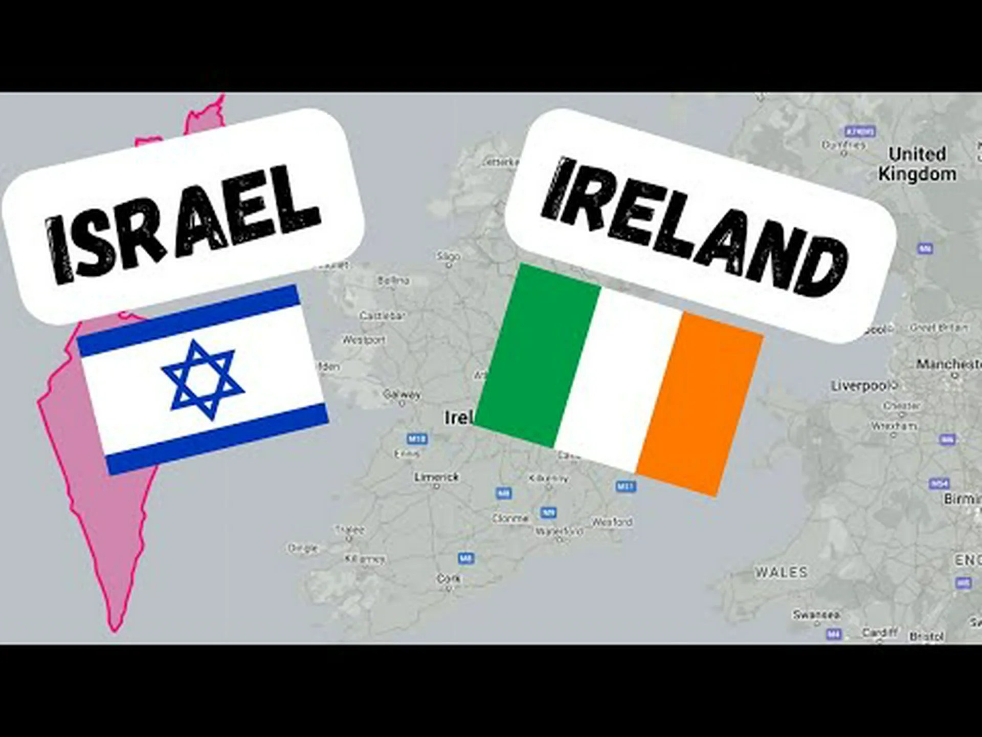 アイルランドの大きさはどのくらいですか?その大きさをマイル、エーカー、キロメートルなどで比較してみましょう。 アイルランドの大きさはどのくらいですか?その大きさをマイル、エーカー、キロメートルなどで比較してみましょう。