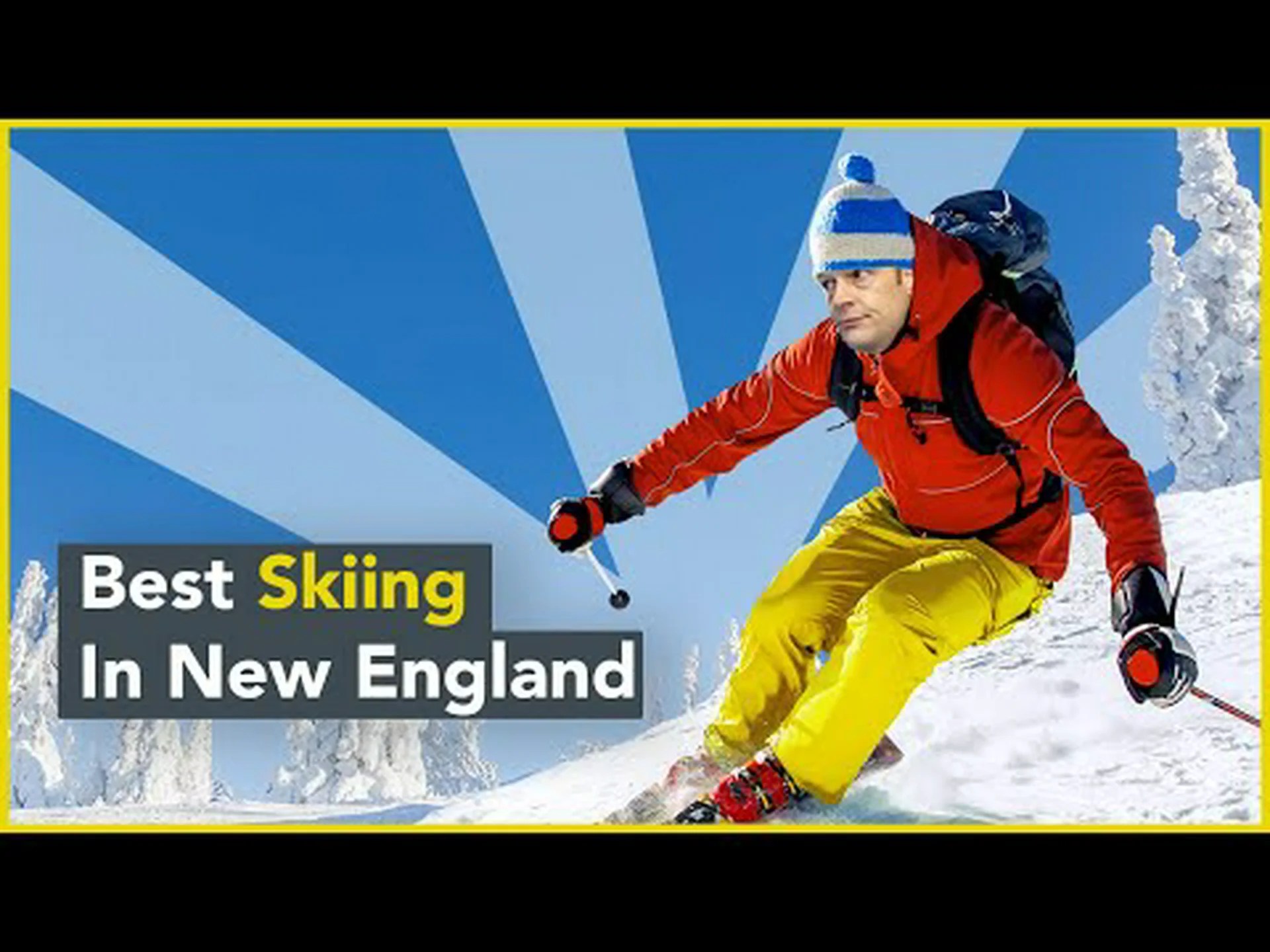 マサチューセッツ州で最高のスキー場: 最高の山と雪の状態が良い時期のガイド マサチューセッツ州で最高のスキー場: 最高の山と雪の状態が良い時期のガイド