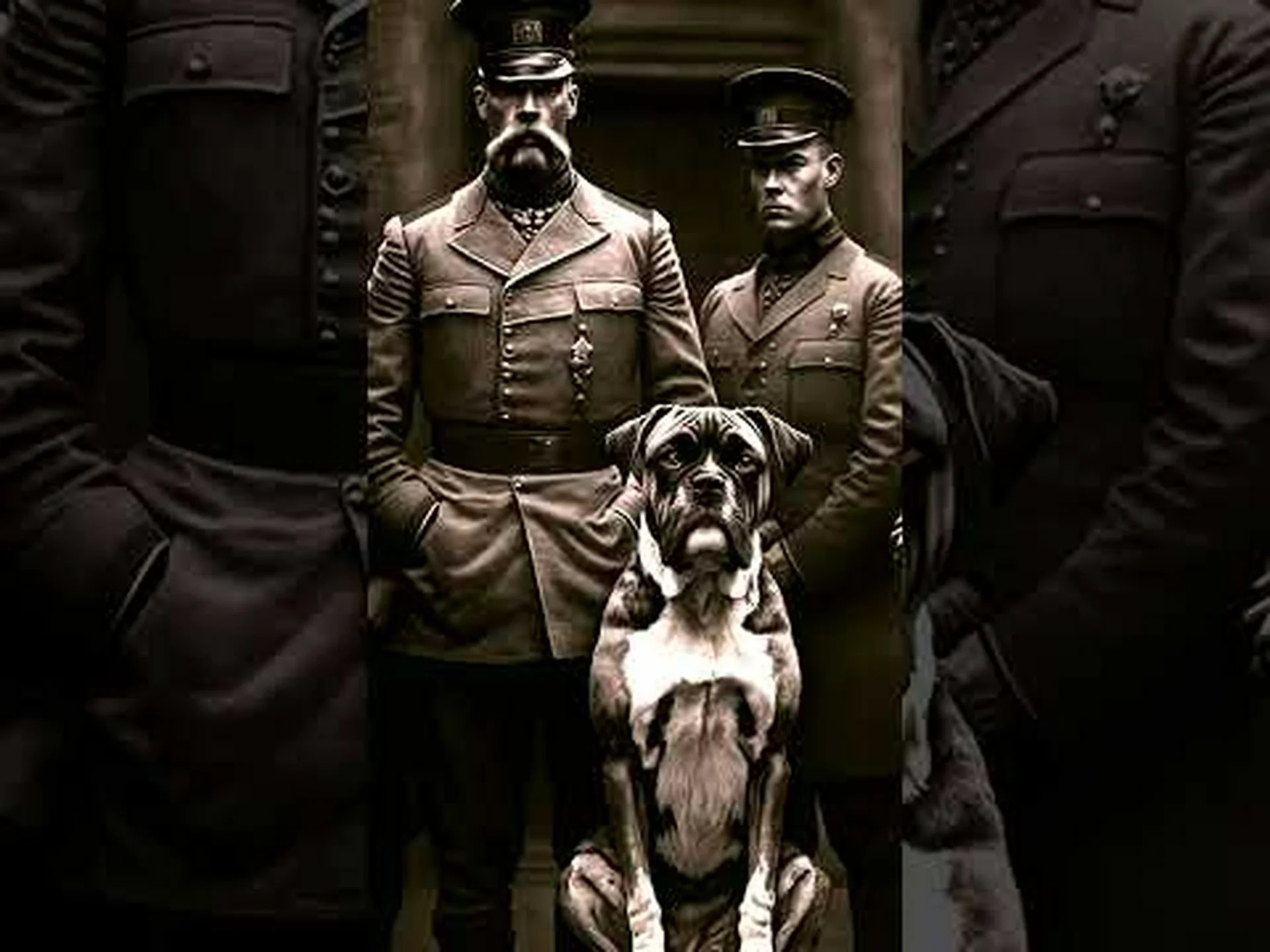 ボクサーは何のために育てられたのでしょうか?本来の用途、ジョブ、履歴 ボクサーは何のために育てられたのでしょうか?本来の用途、ジョブ、履歴