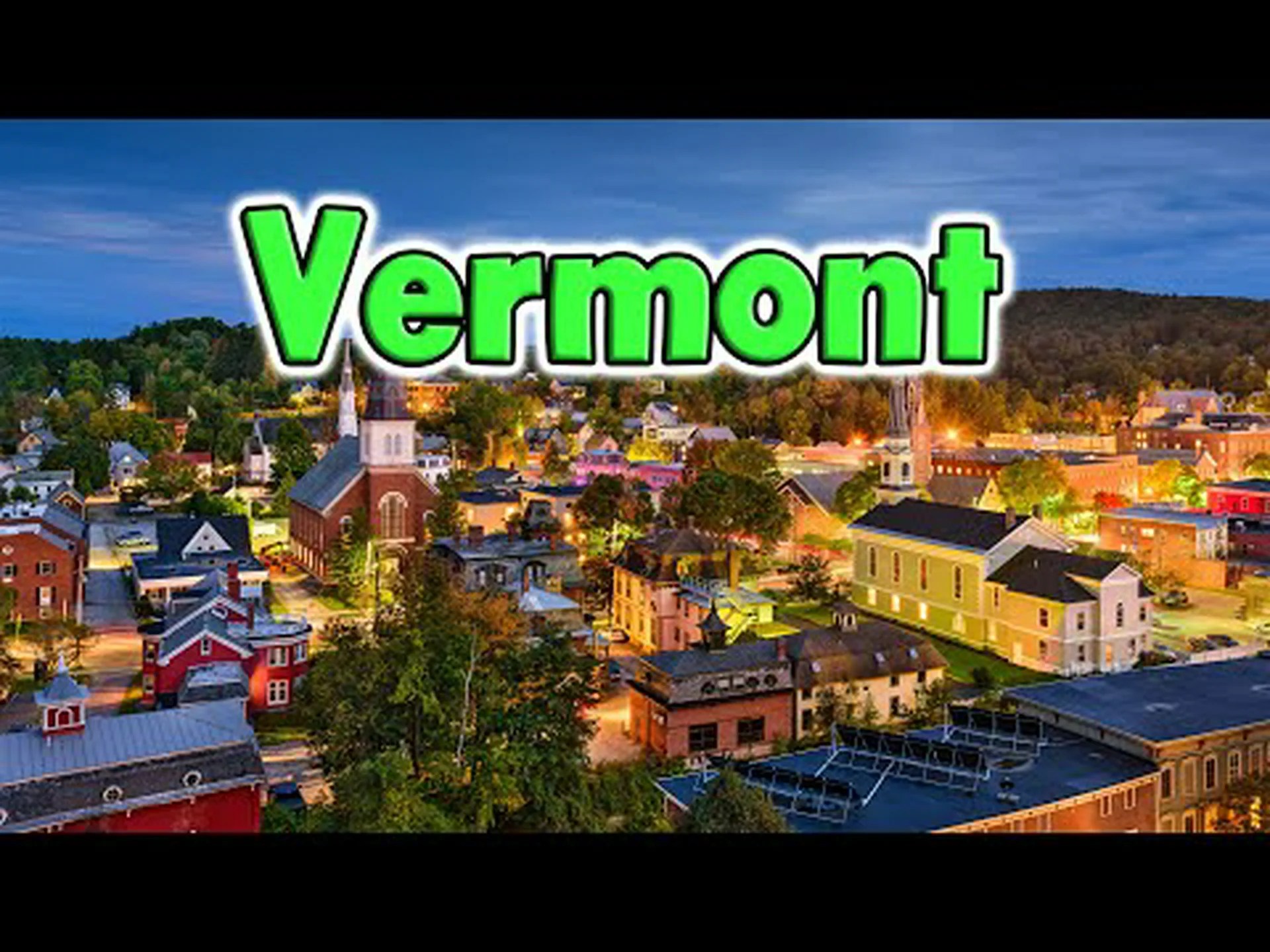 バーモント州は何で知られていますか?バーモント州民が自分たちについて愛している 33 のこと バーモント州は何で知られていますか?バーモント州民が自分たちについて愛している 33 のこと