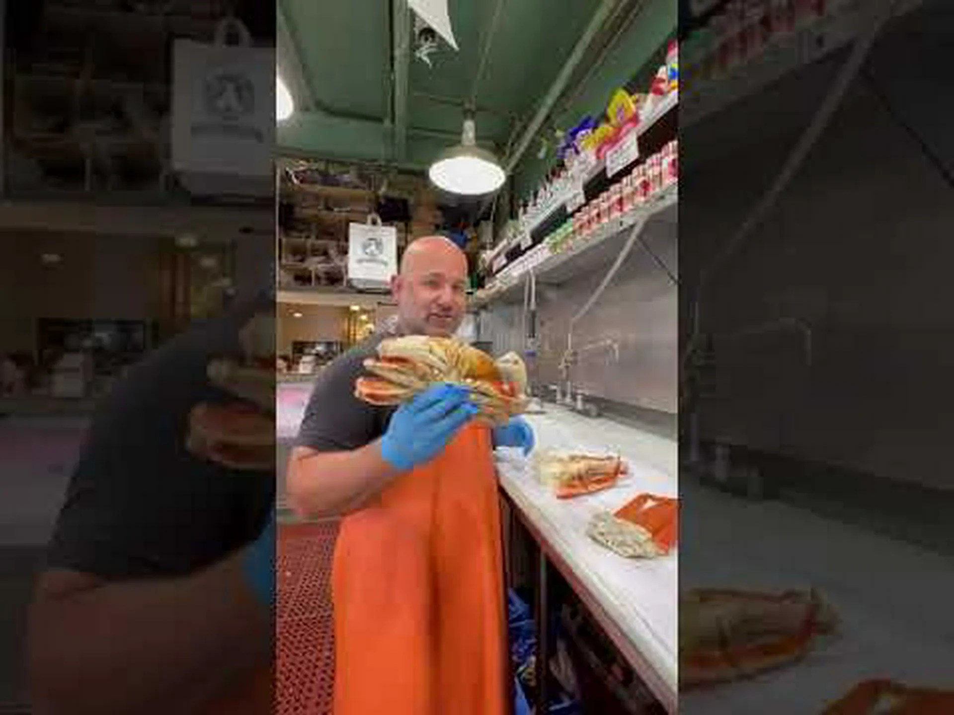 バイルディ クラブとタラバ クラブ: 6 つの主な違いは何ですか? バイルディ クラブとタラバ クラブ: 6 つの主な違いは何ですか?