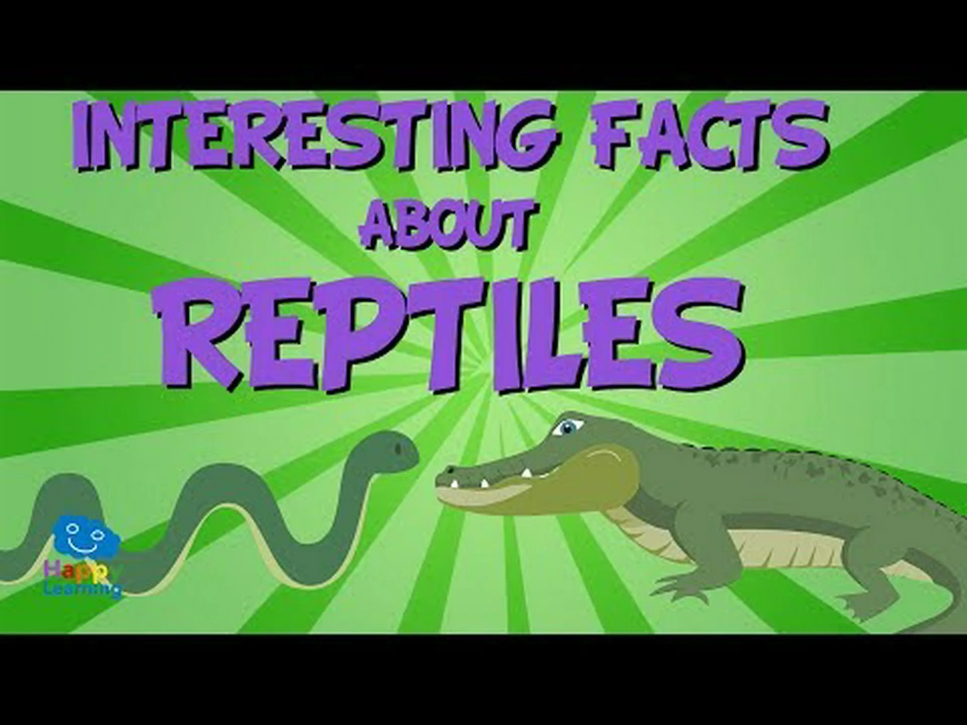 必ず読んでおくべき10の驚くべき爬虫類の事実! 必ず読んでおくべき10の驚くべき爬虫類の事実!