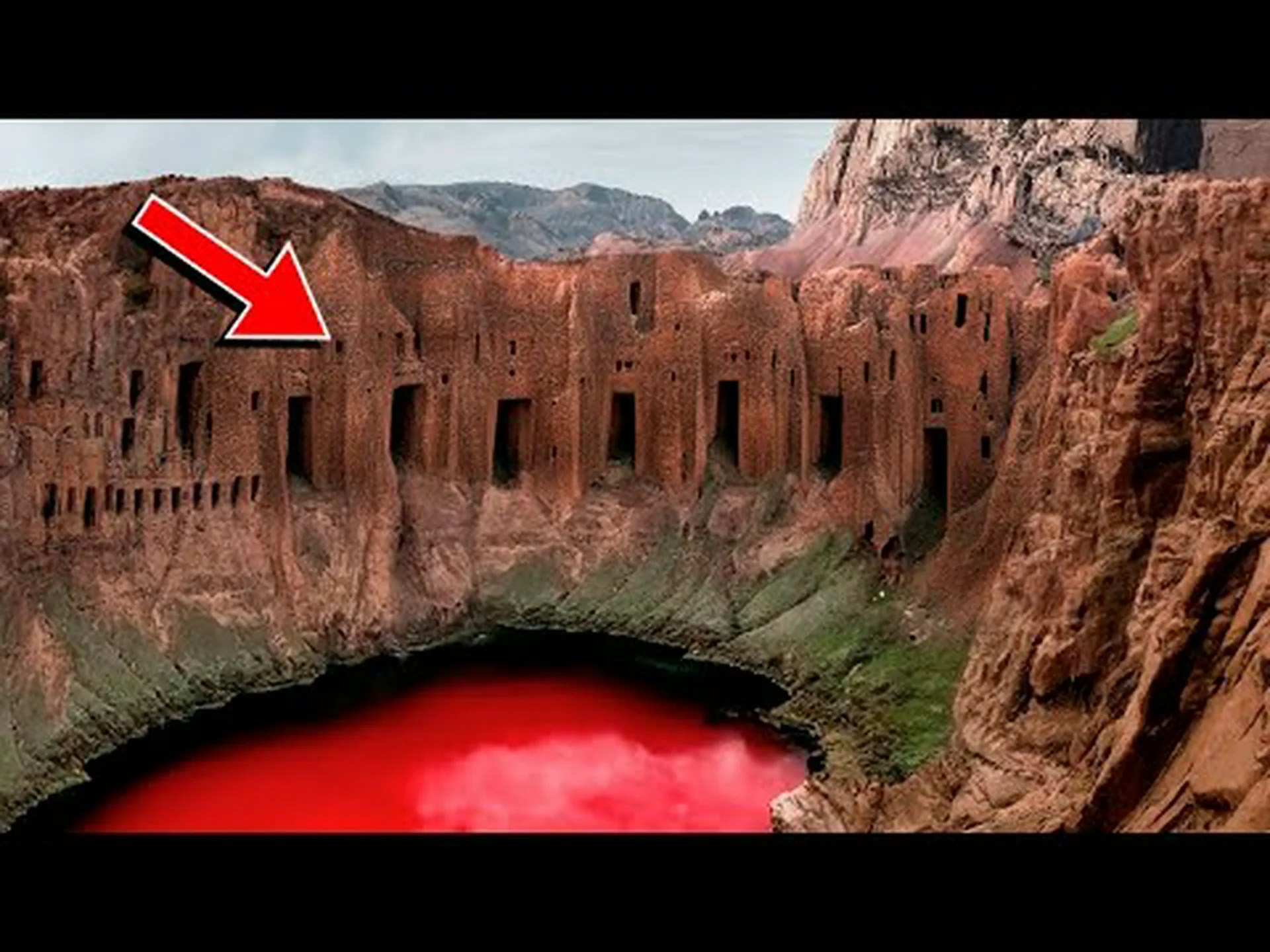 グランドキャニオンでこれまでに発見された10の最も信じられない発見 グランドキャニオンでこれまでに発見された10の最も信じられない発見